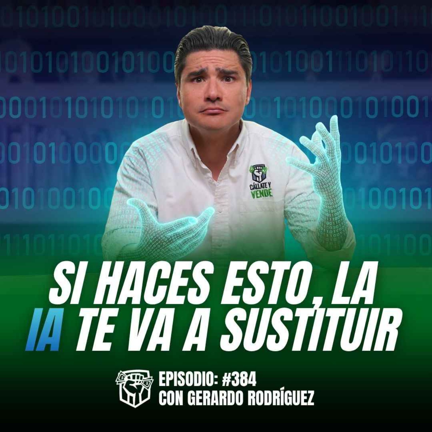 Si Usas IA así en Ventas… Te Estás Disparando en el Pie (y ni te das cuenta) EP-384