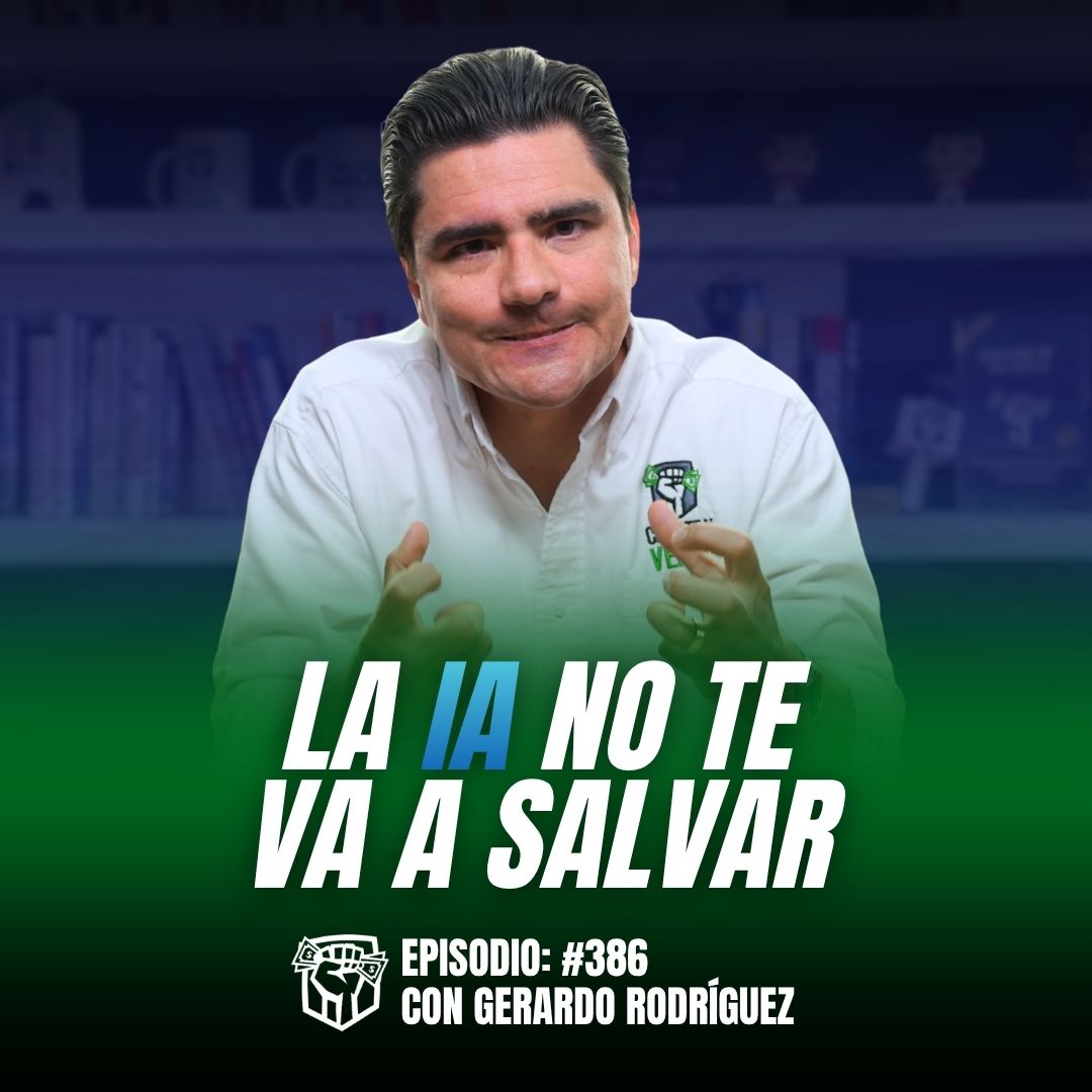 Por qué la IA está ARRUINANDO tus ventas (y cómo evitarlo)