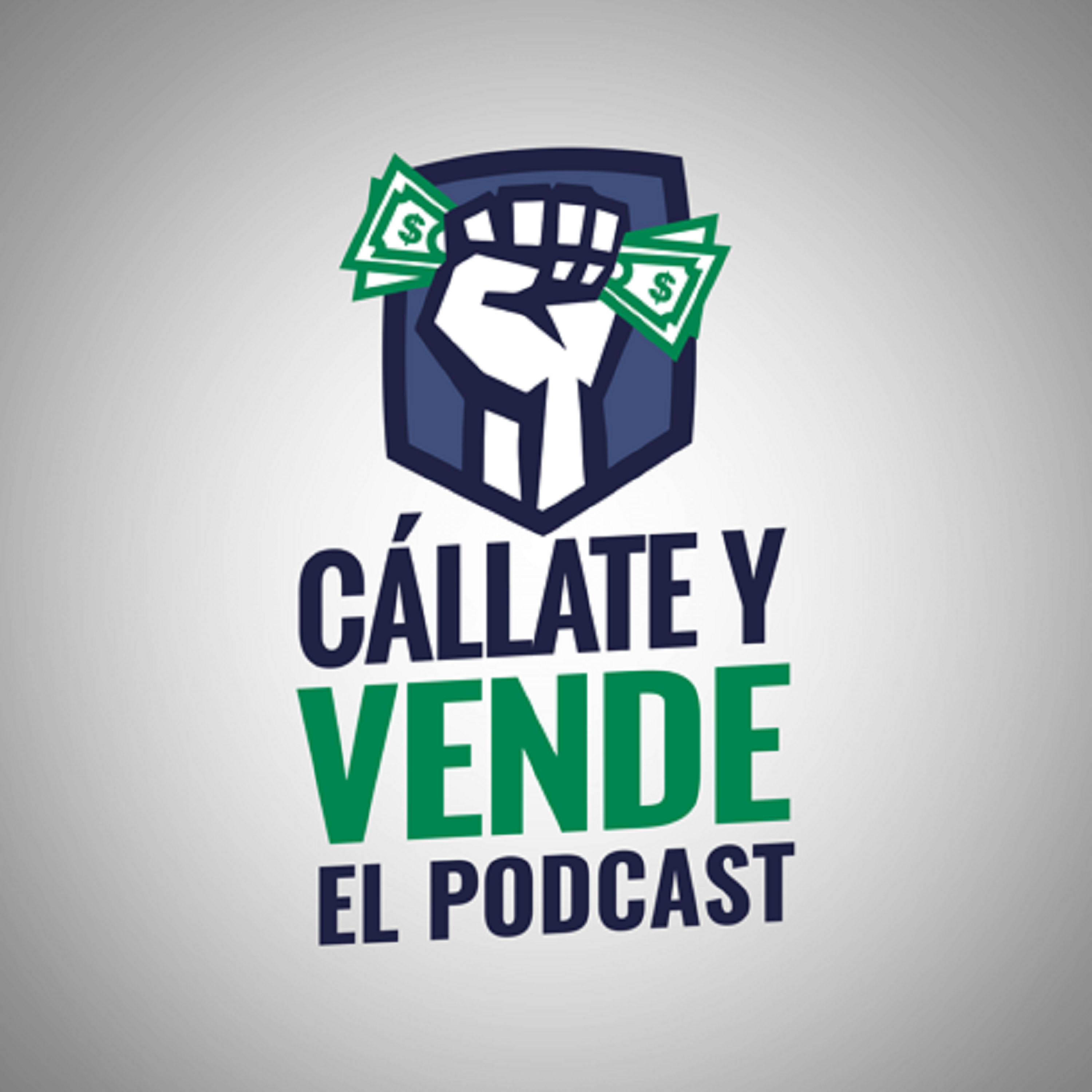 Cállate y Vende