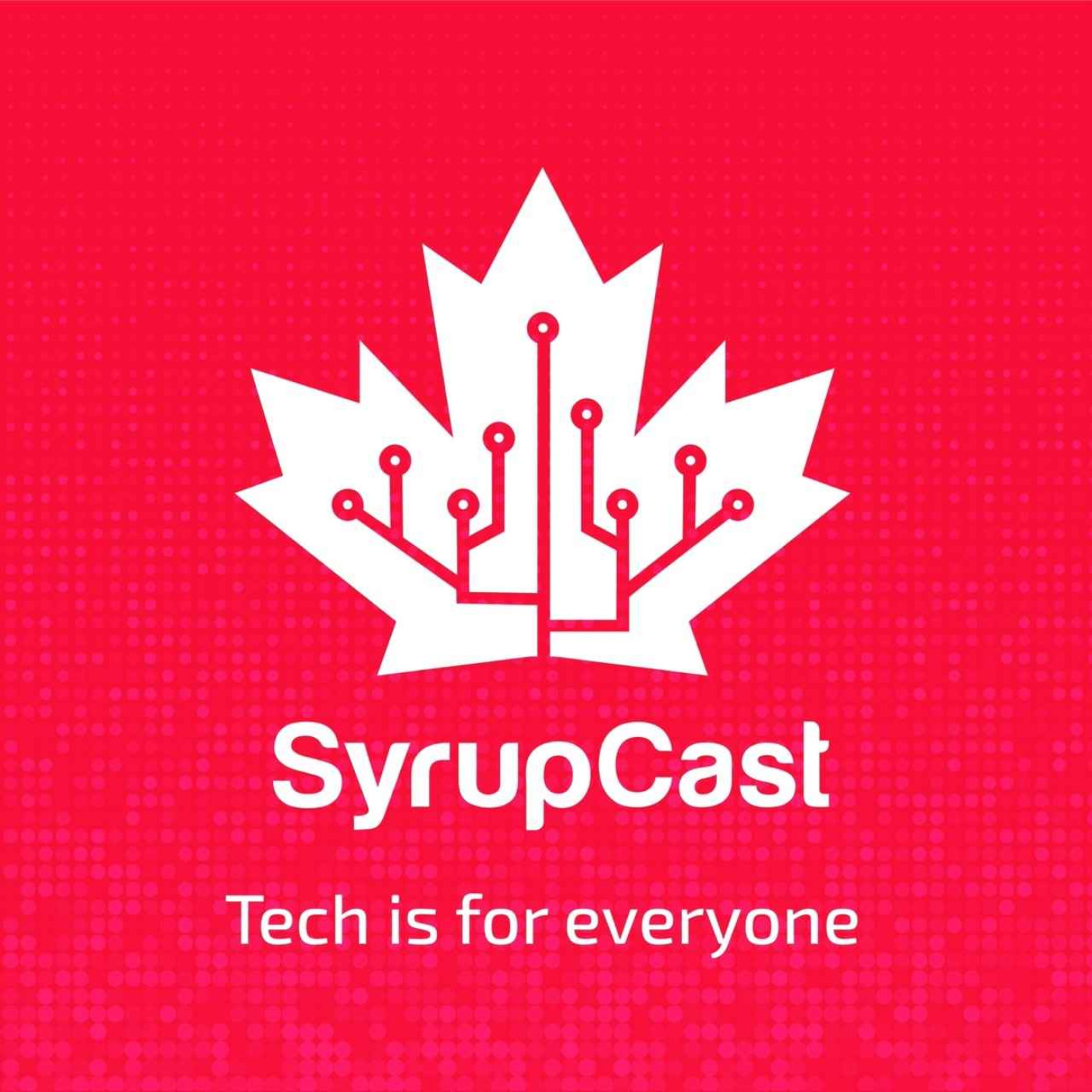 What are you more hyped for, GTA VI or iPhone Fold? [SyrupCast 2.0] episode artwork