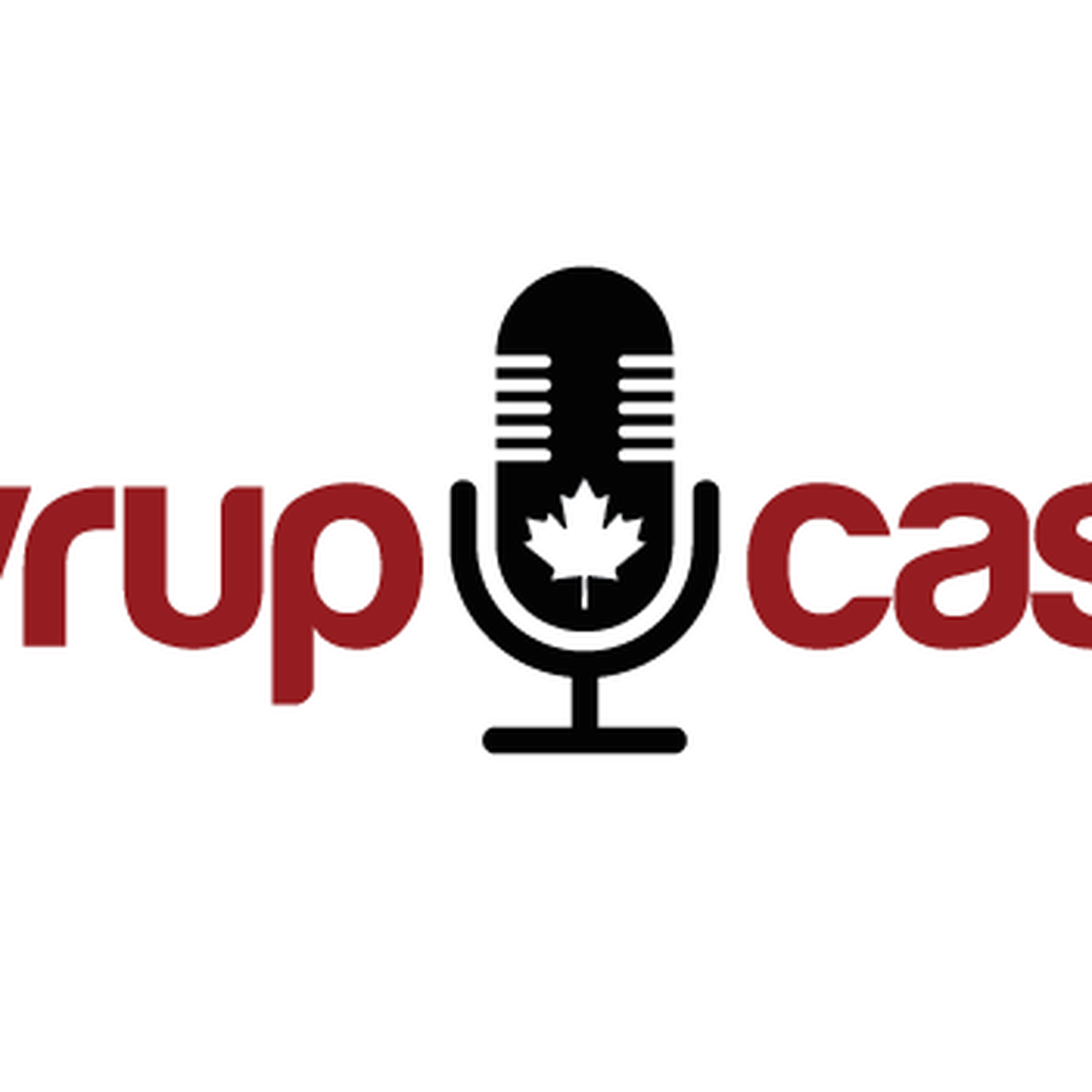 SyrupCast 44: That's what people say episode artwork