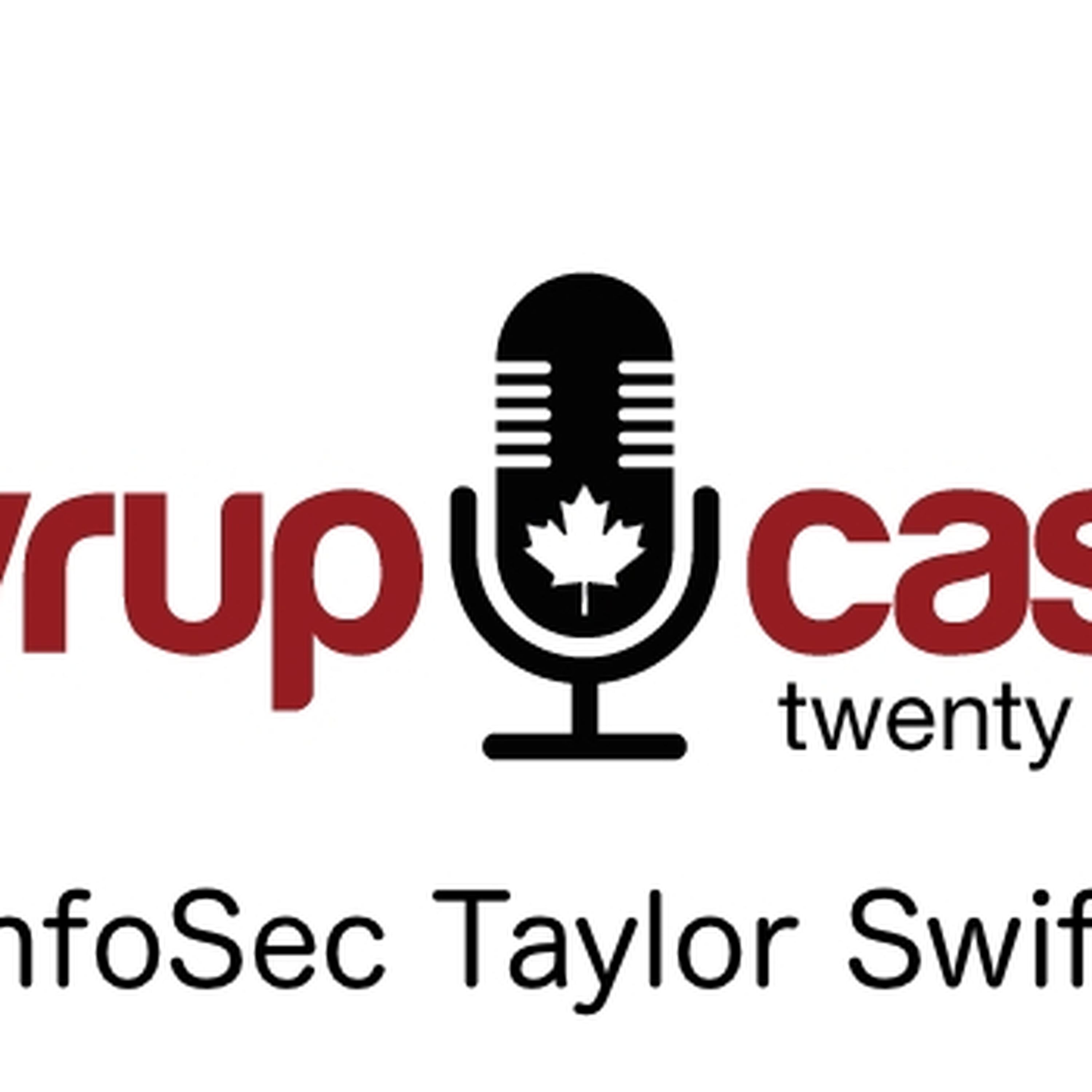 SyrupCast