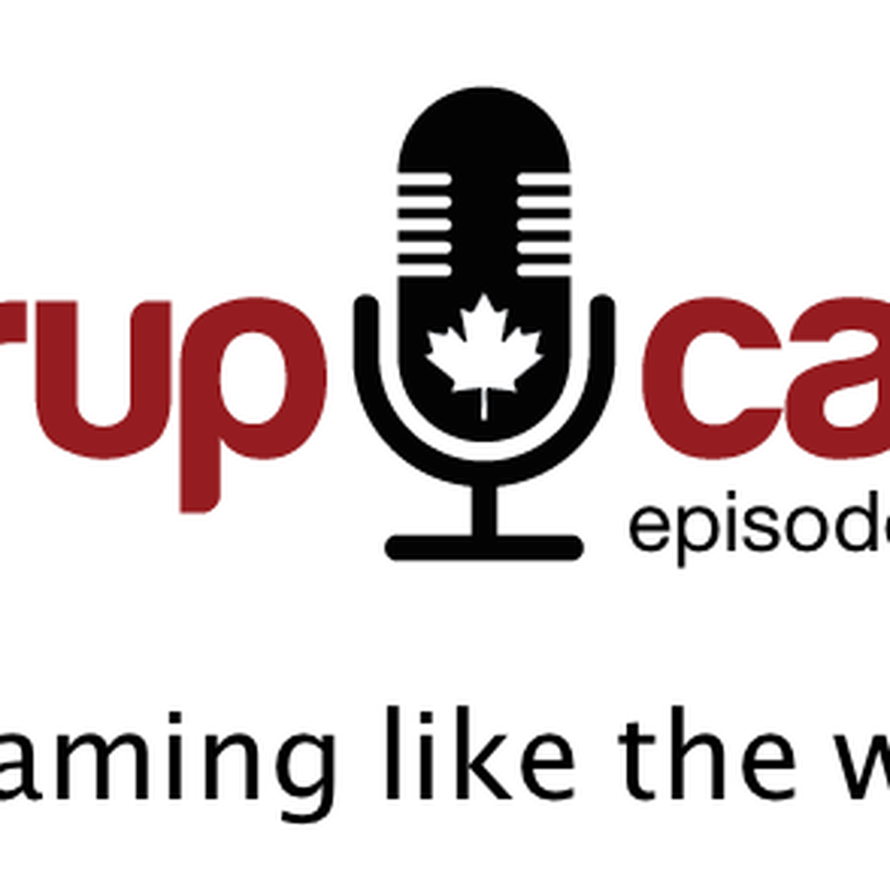 SyrupCast Episode 9: Roaming like the wolf episode artwork