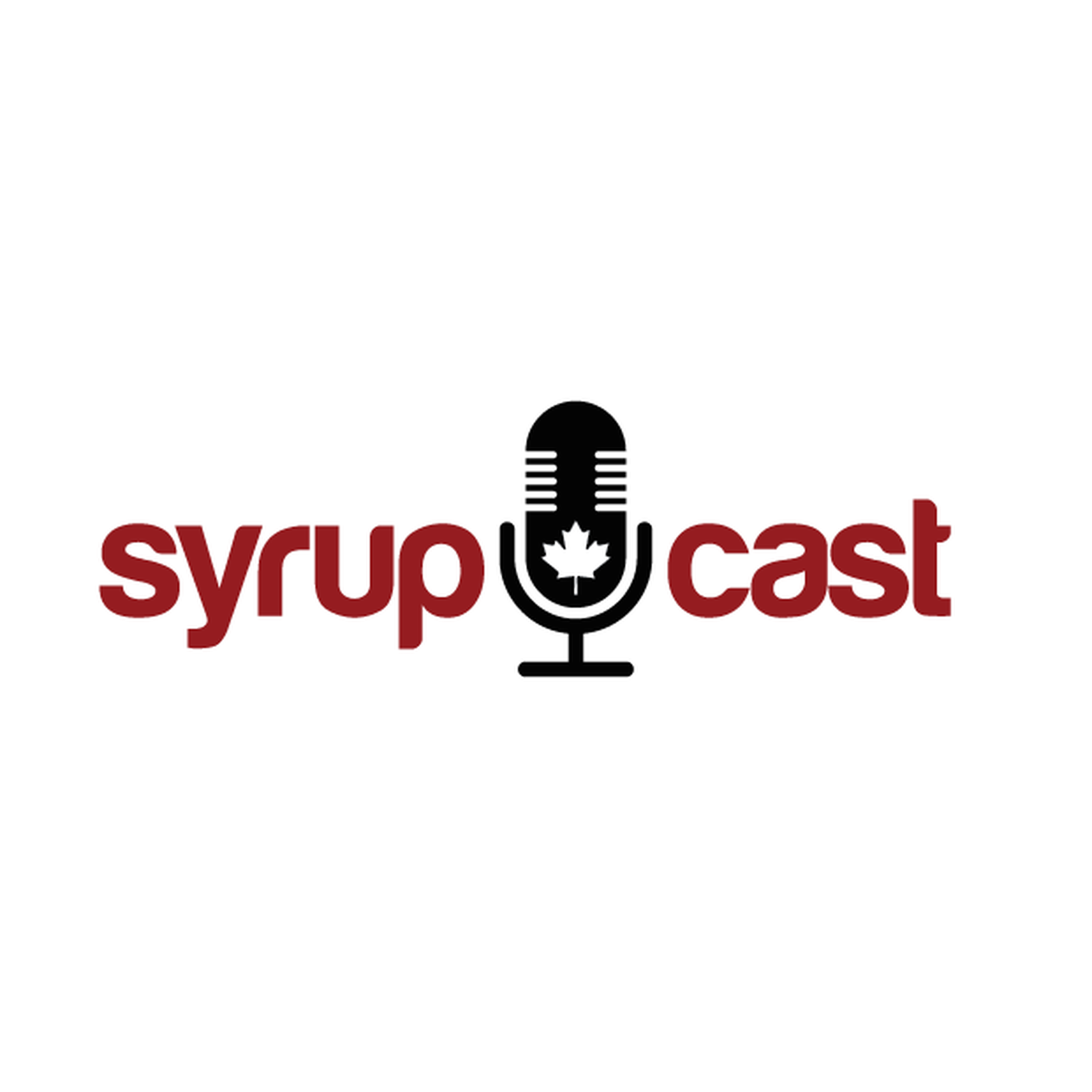 SyrupCast Episode 1: Railing on everyone is a good place to start episode artwork