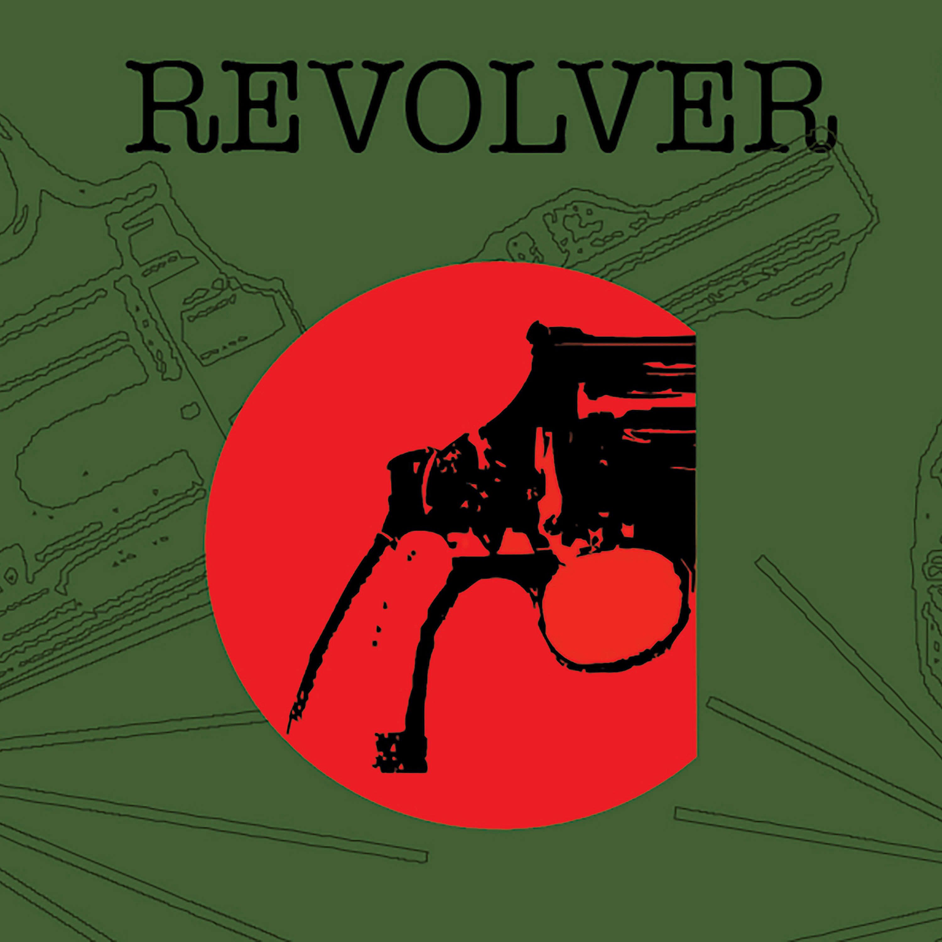 #10  Truenes amorosos, supersticiones y placeres culposos · Revolver