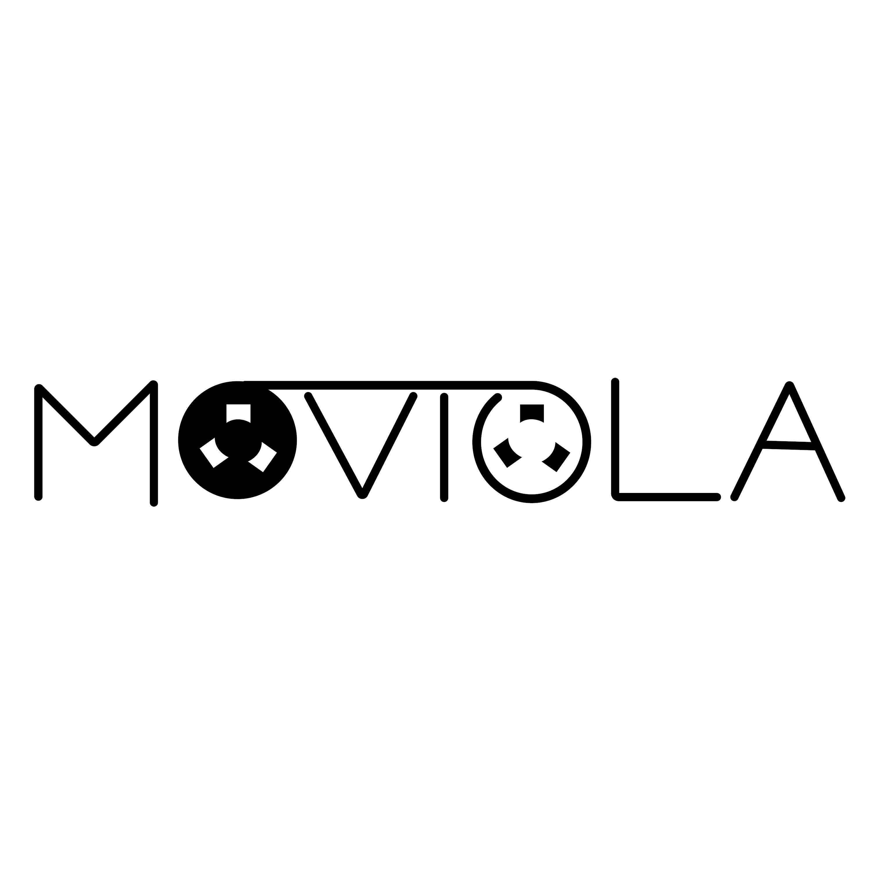 cover art for Temporada 1 Episodio 7: La Bella Durmiente - Moviola