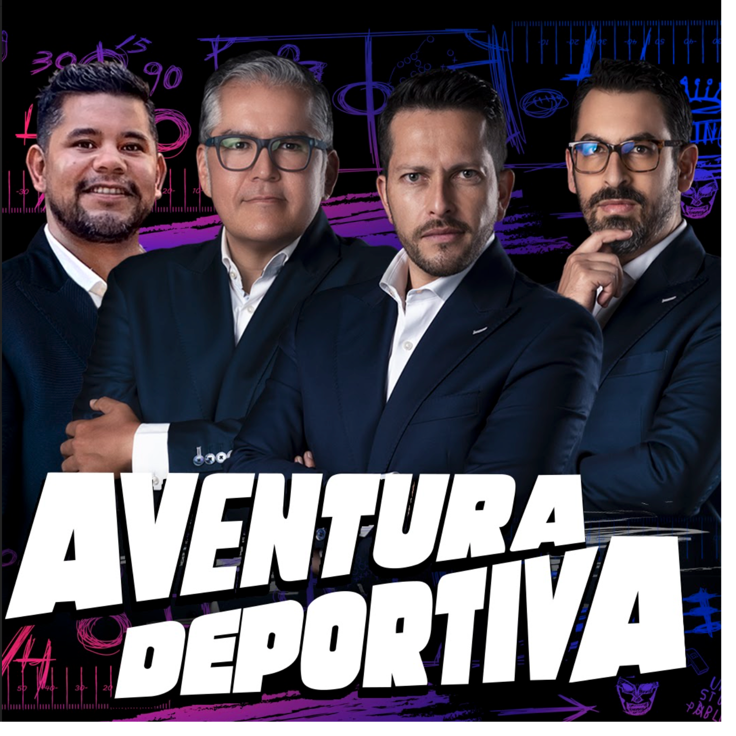 Aventura Deportiva