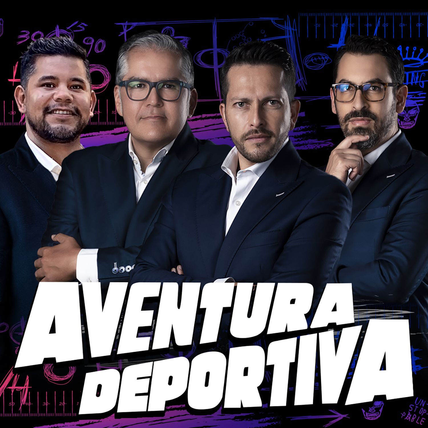 Aventura Deportiva