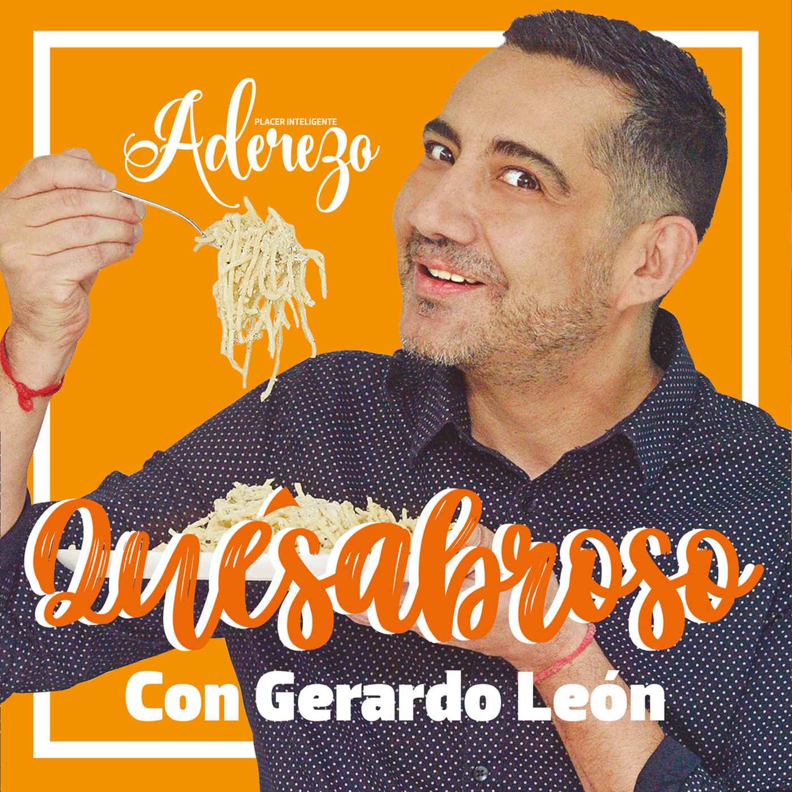 cover art for Experiencia deliciosa y consciente: Gastro Foodie Avándaro
