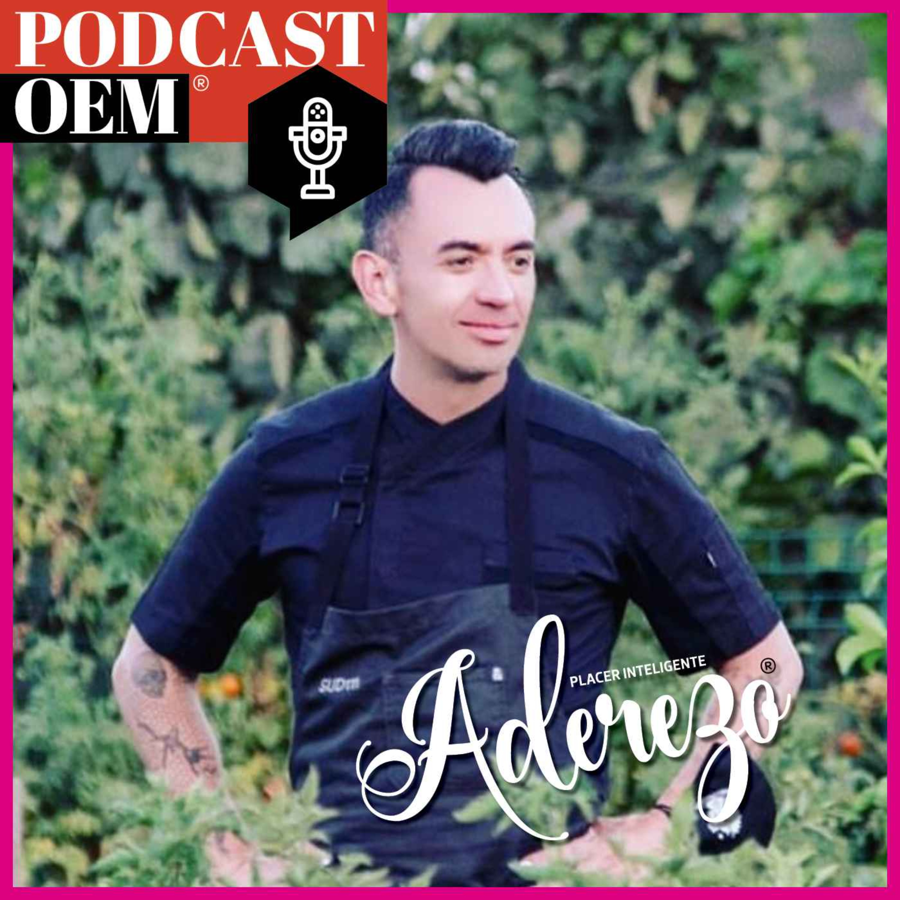 Aderezo
