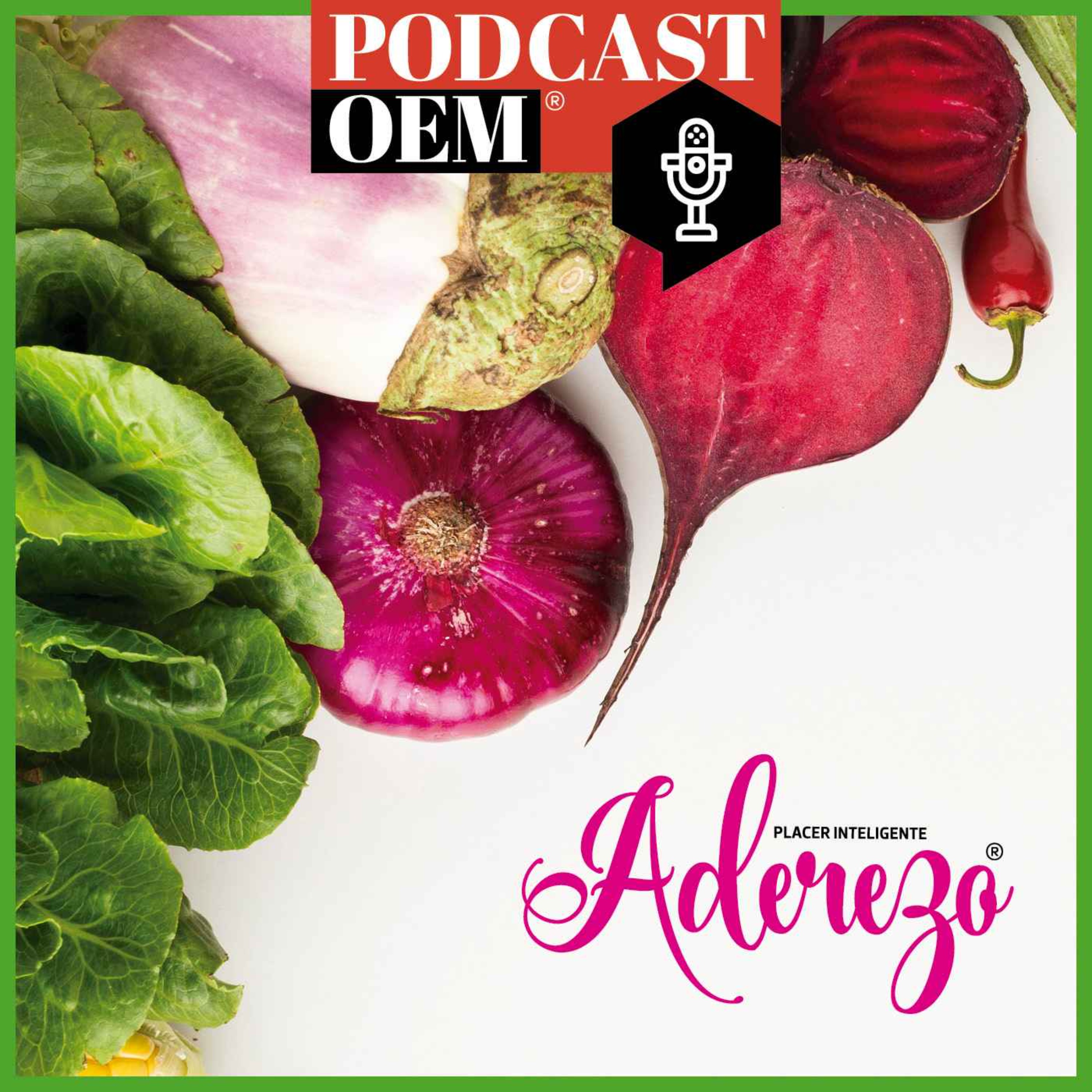 Aderezo