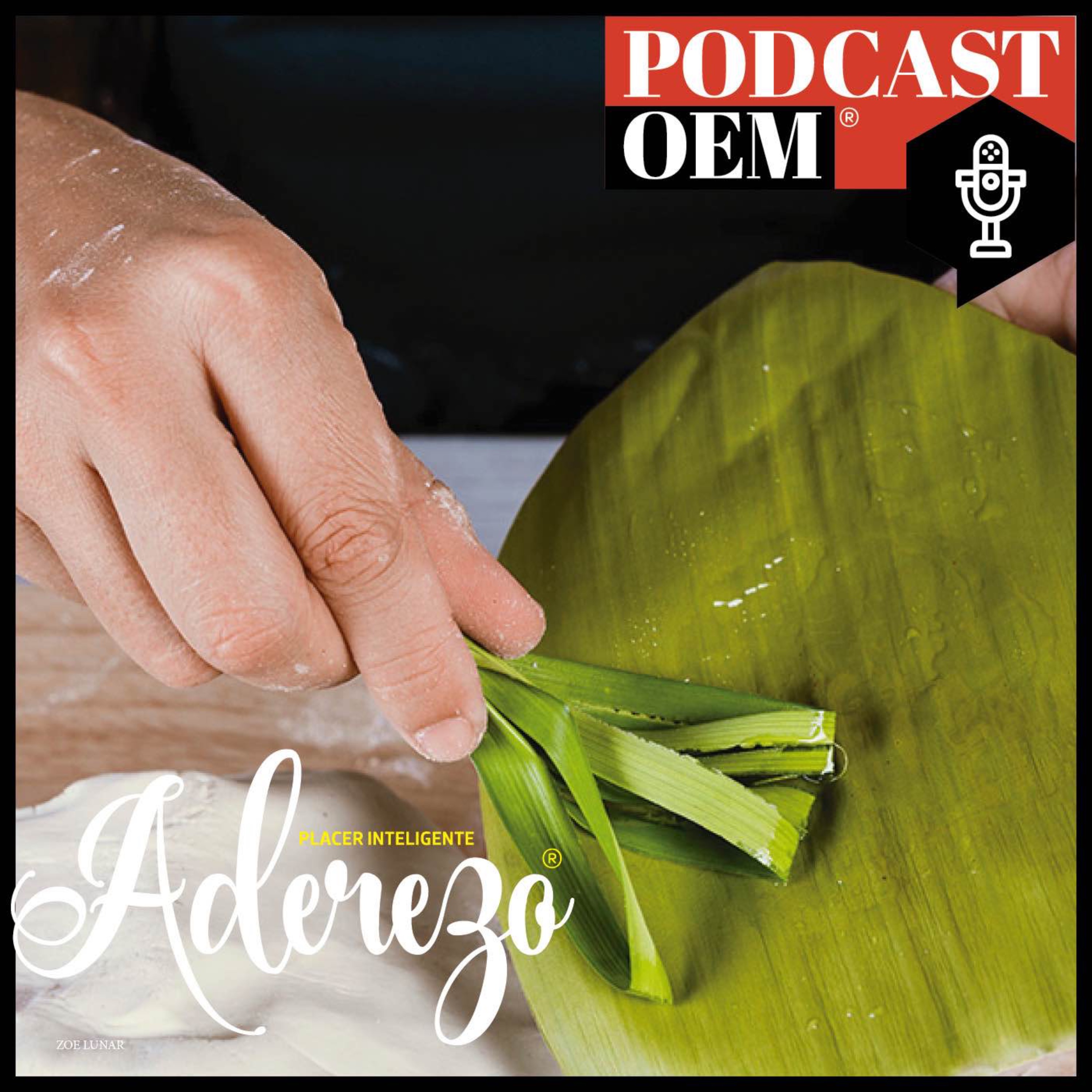Aderezo