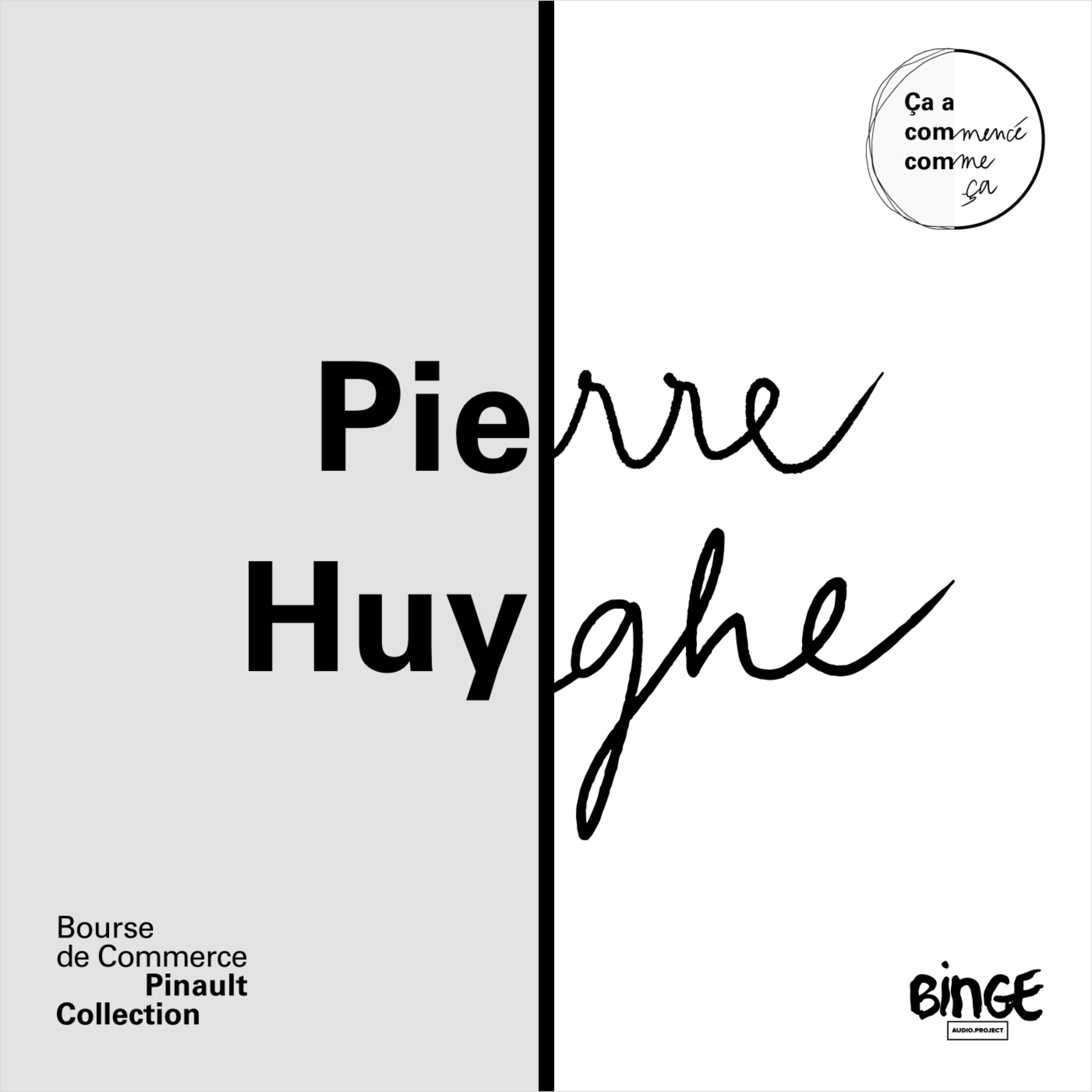 Pierre Huyghe - Cultiver son jardin