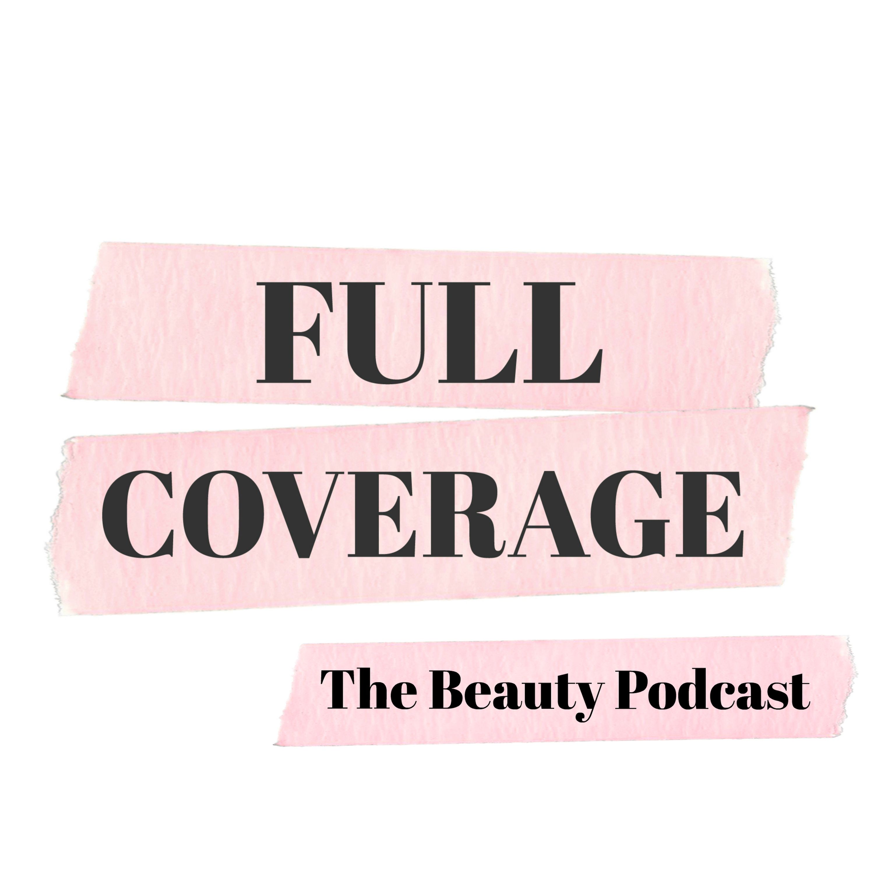 cover art for A Career in Beauty with Hannah Martin
