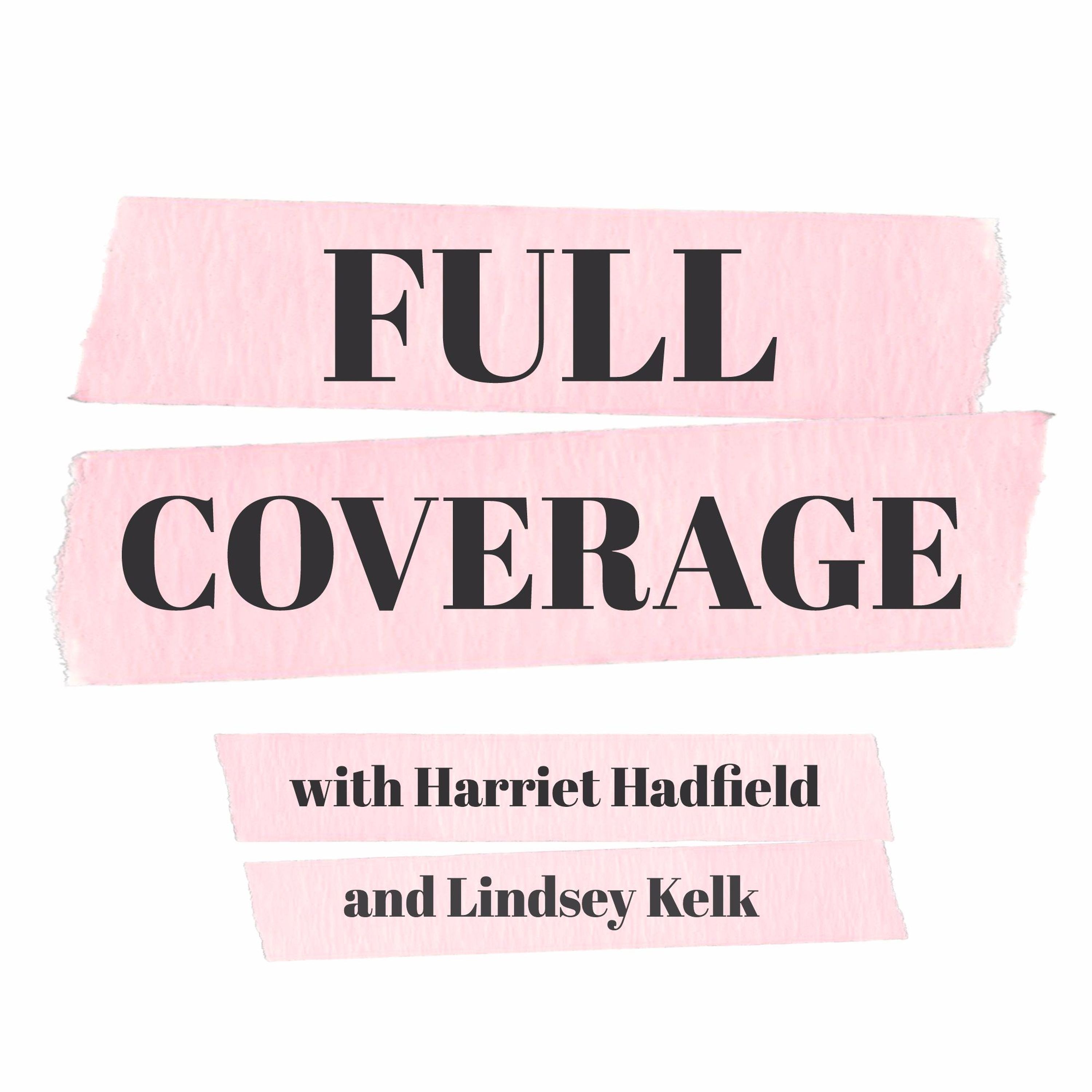 Full Coverage