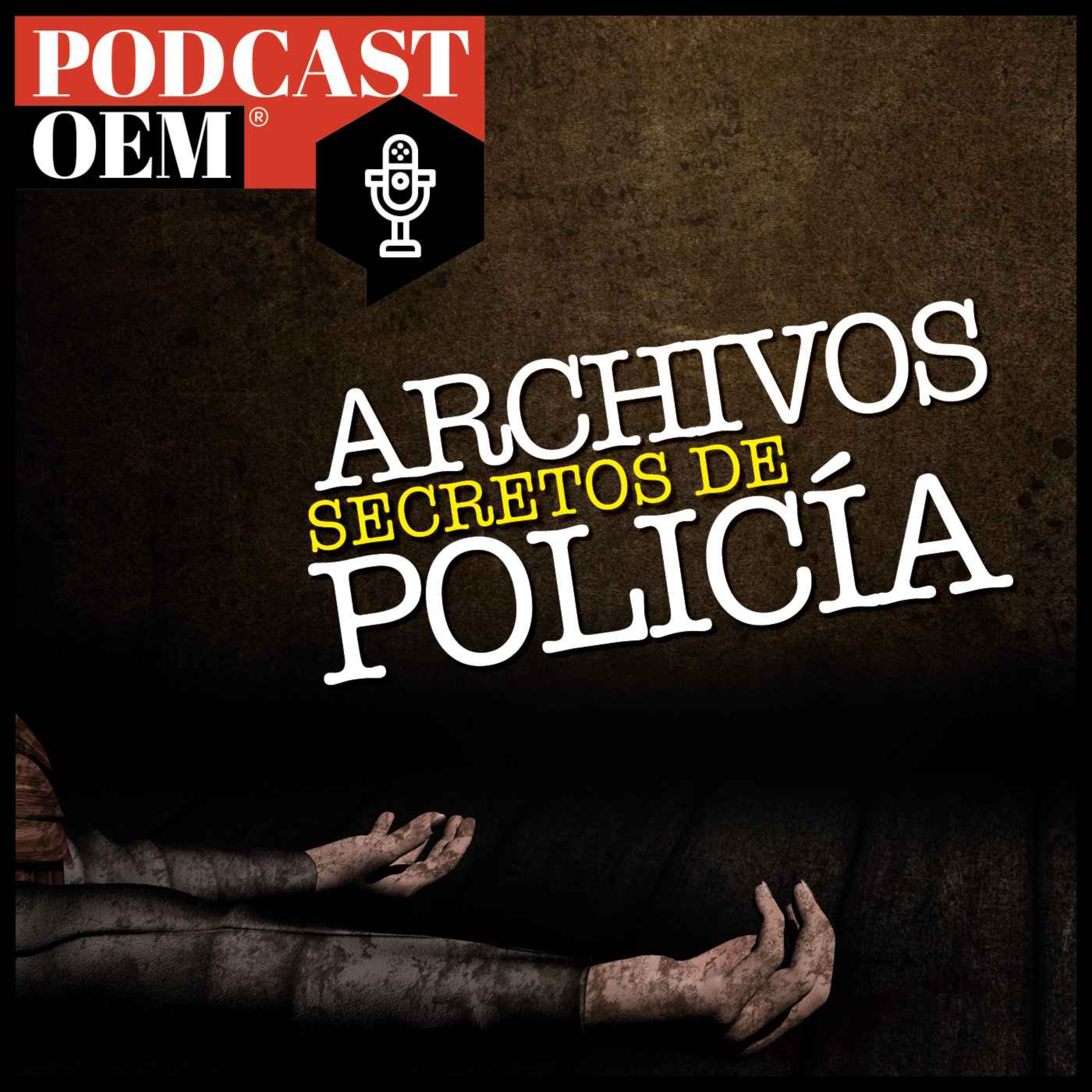 Crimen contra la señora De Lund episode artwork