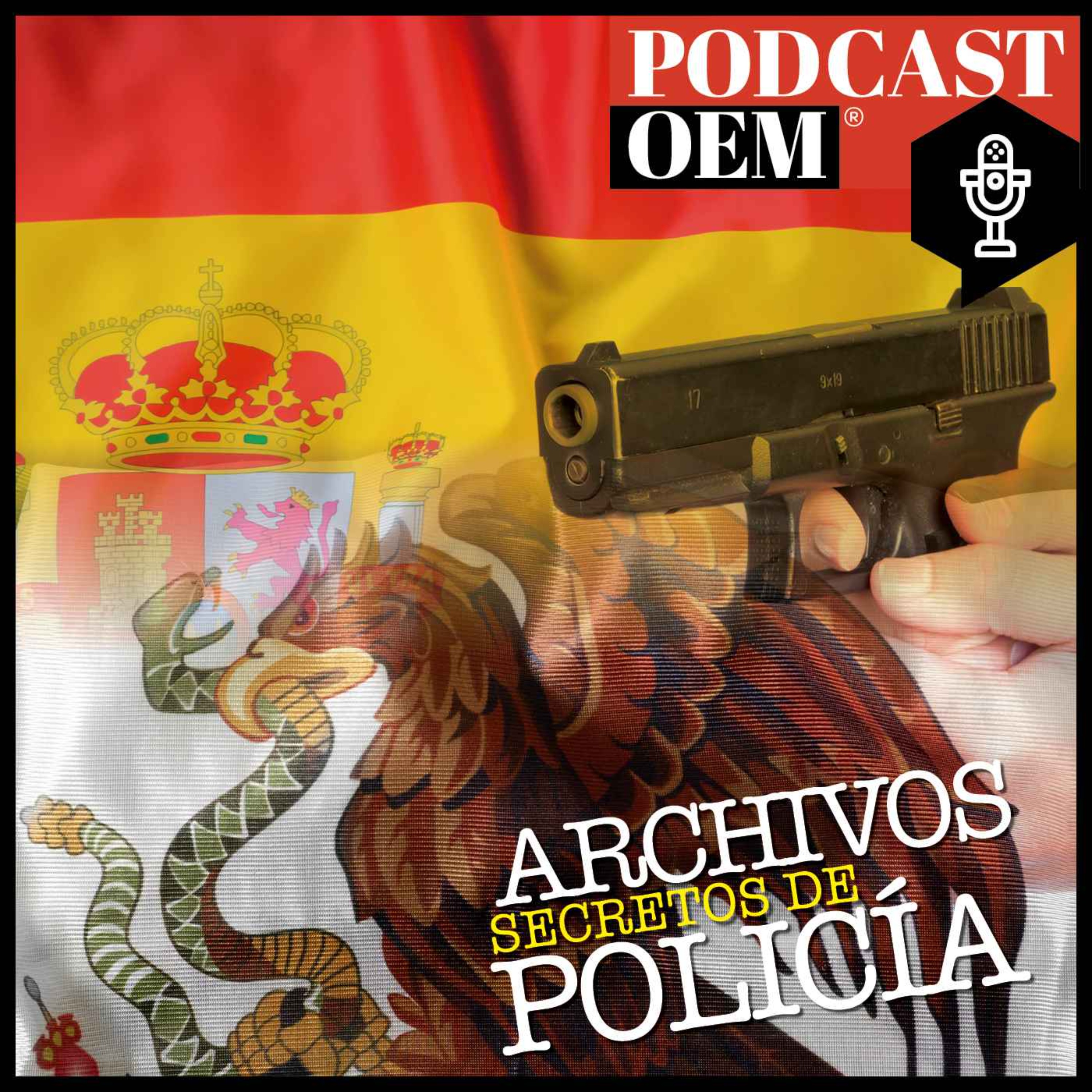 Juan Duarte, del odio a la muerte episode artwork