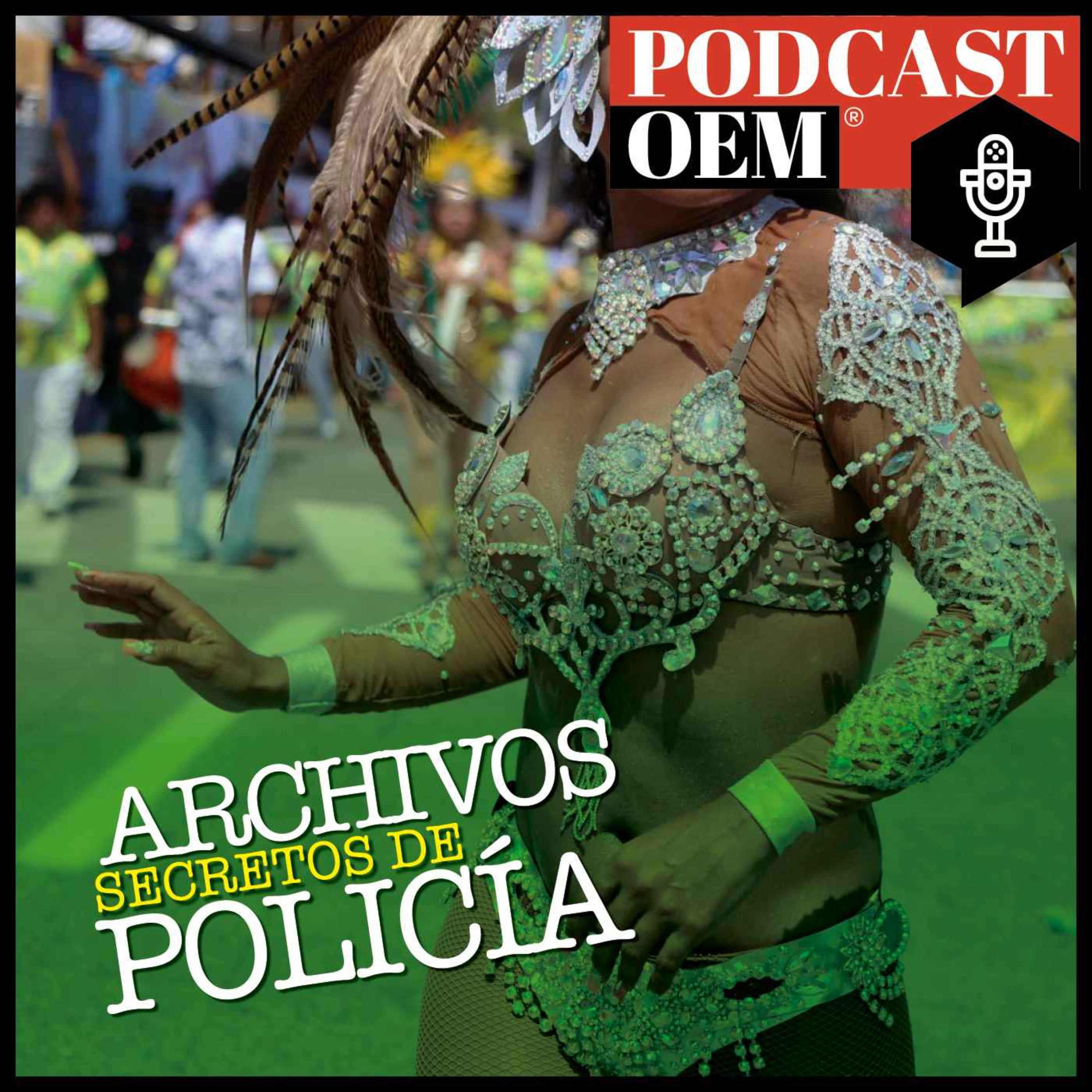 El crimen de la Reina del Carnaval de Veracruz episode artwork