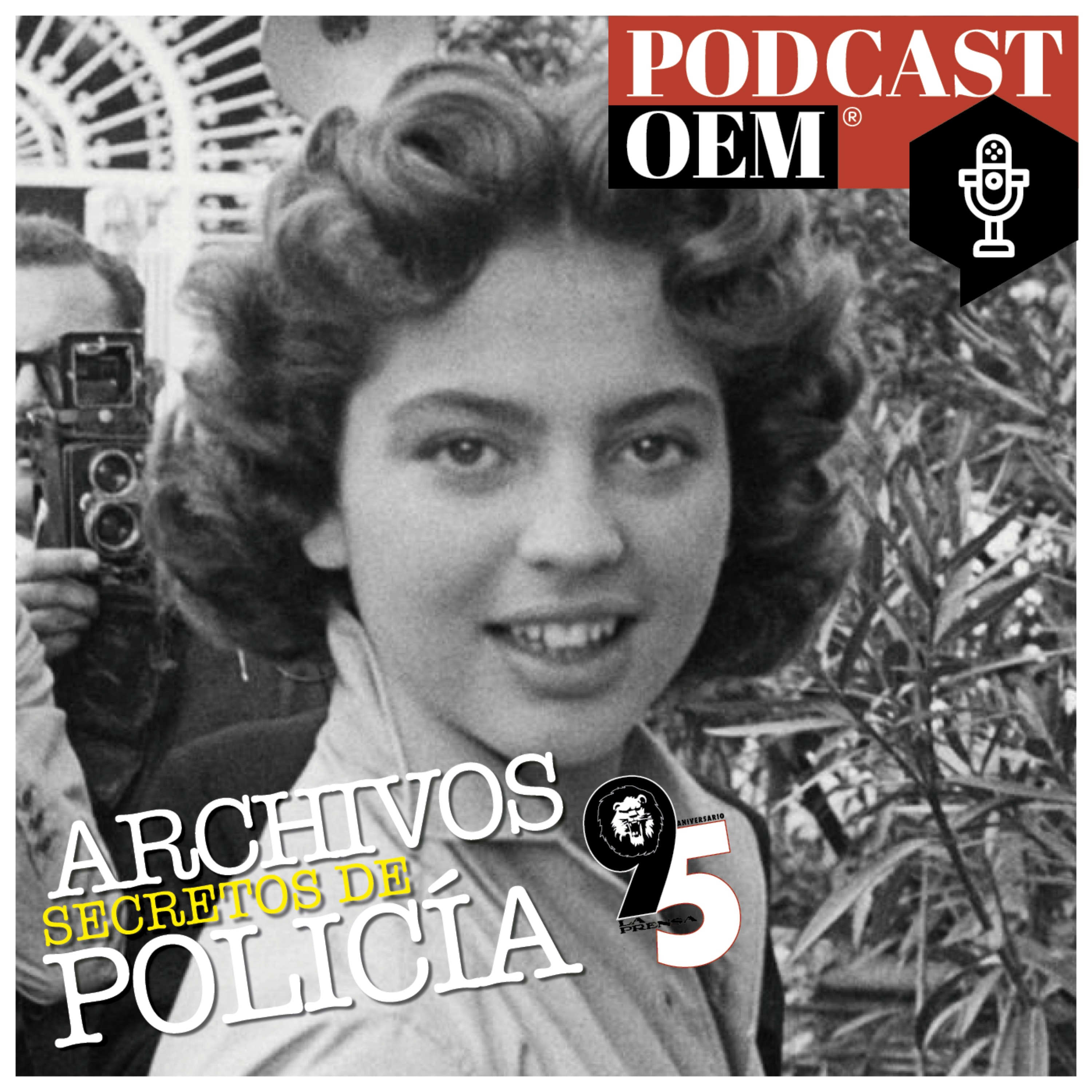 Escándalo de una princesa  en México episode artwork