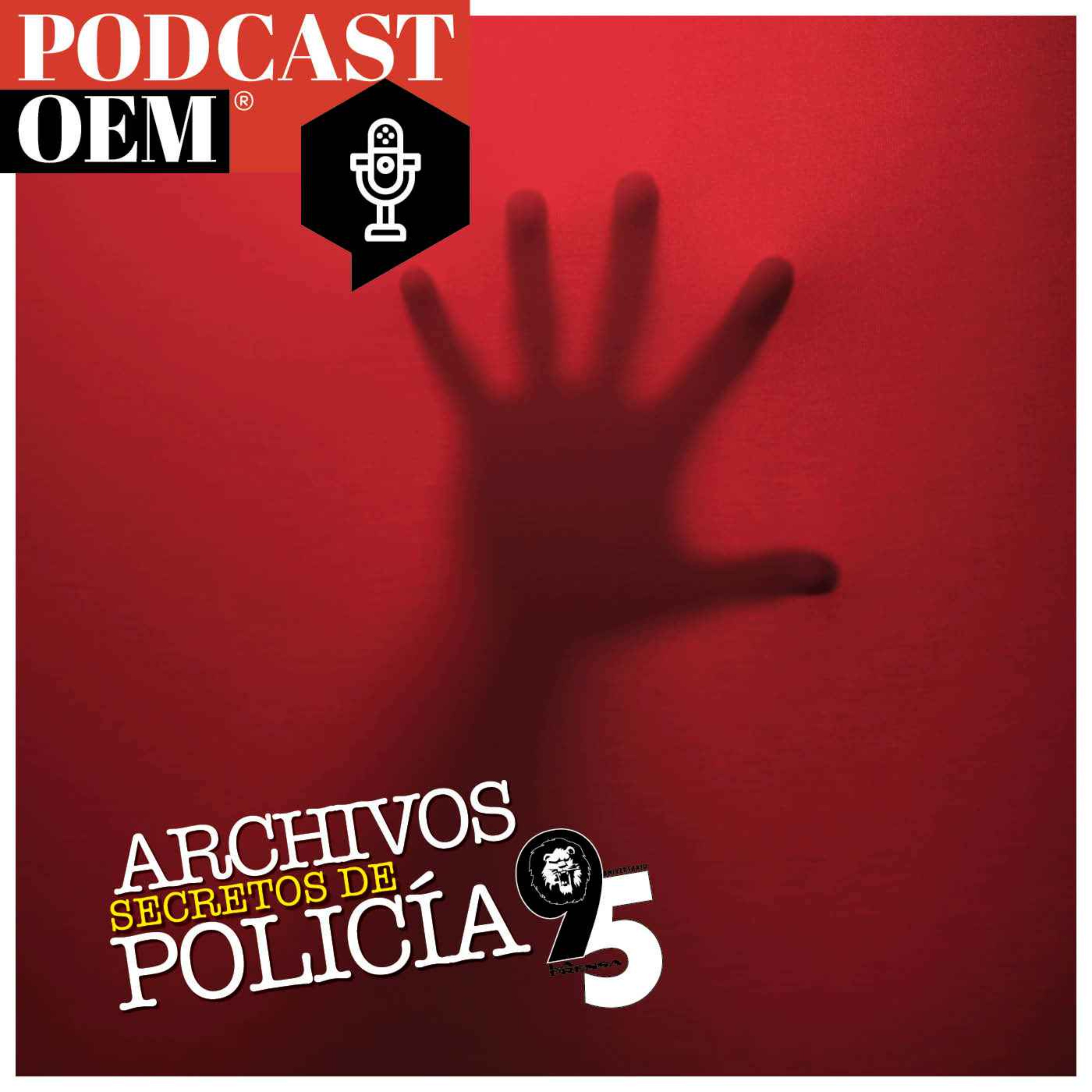 Celos y plomo contra el intruso de Polanco episode artwork