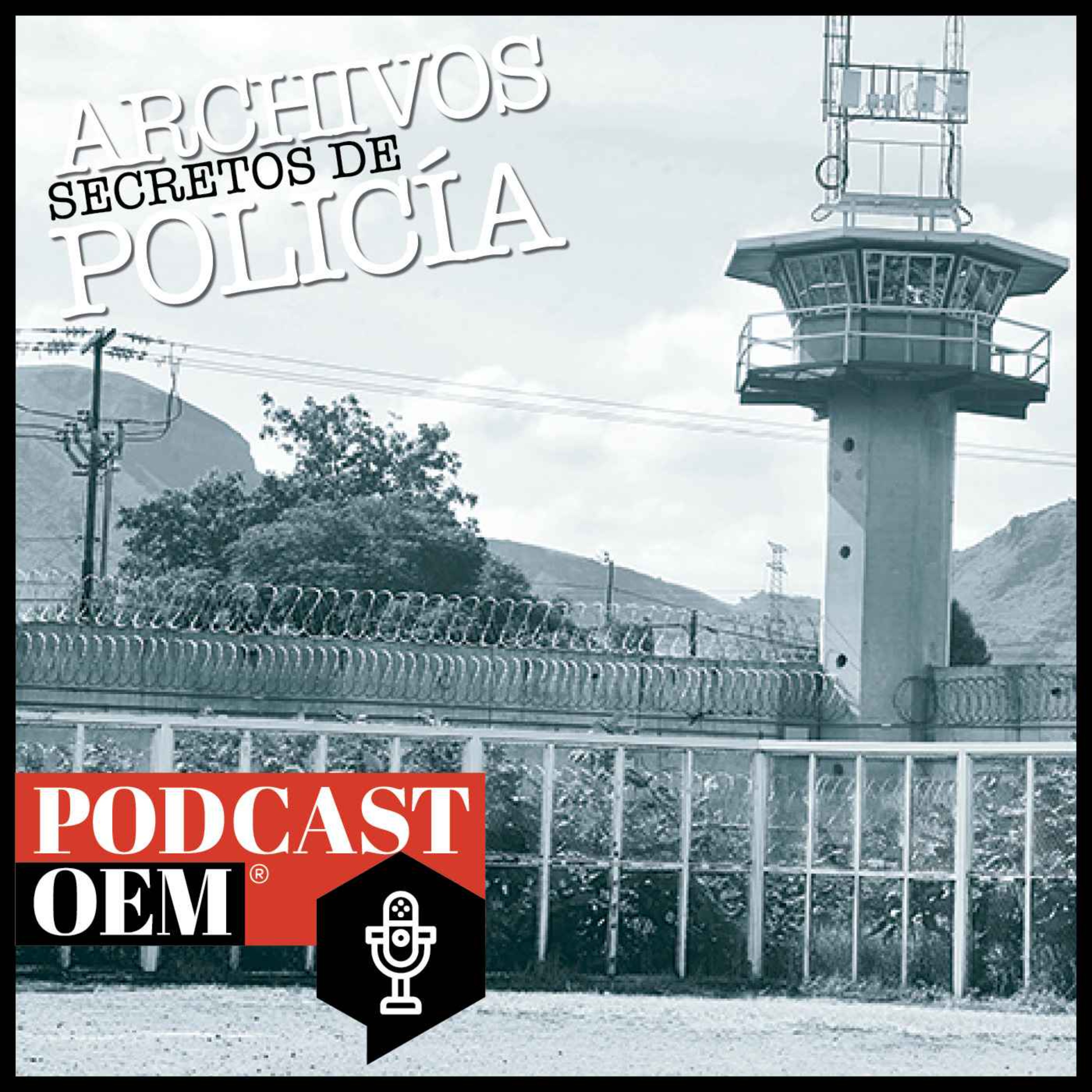Escape mortal de la Penitenciaría Santa Martha Acatitla episode artwork