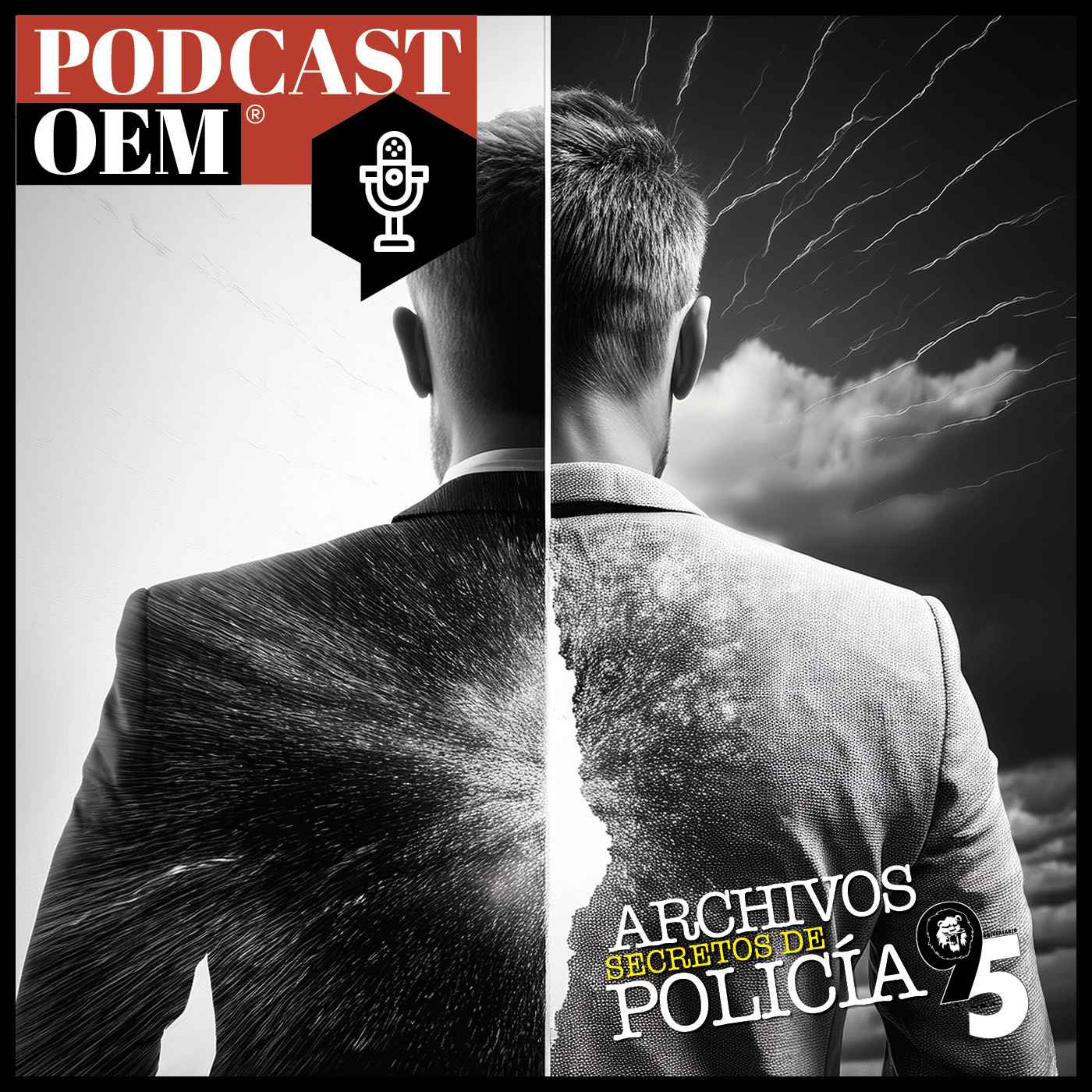 Fratricidio  en la familia González Villareal episode artwork
