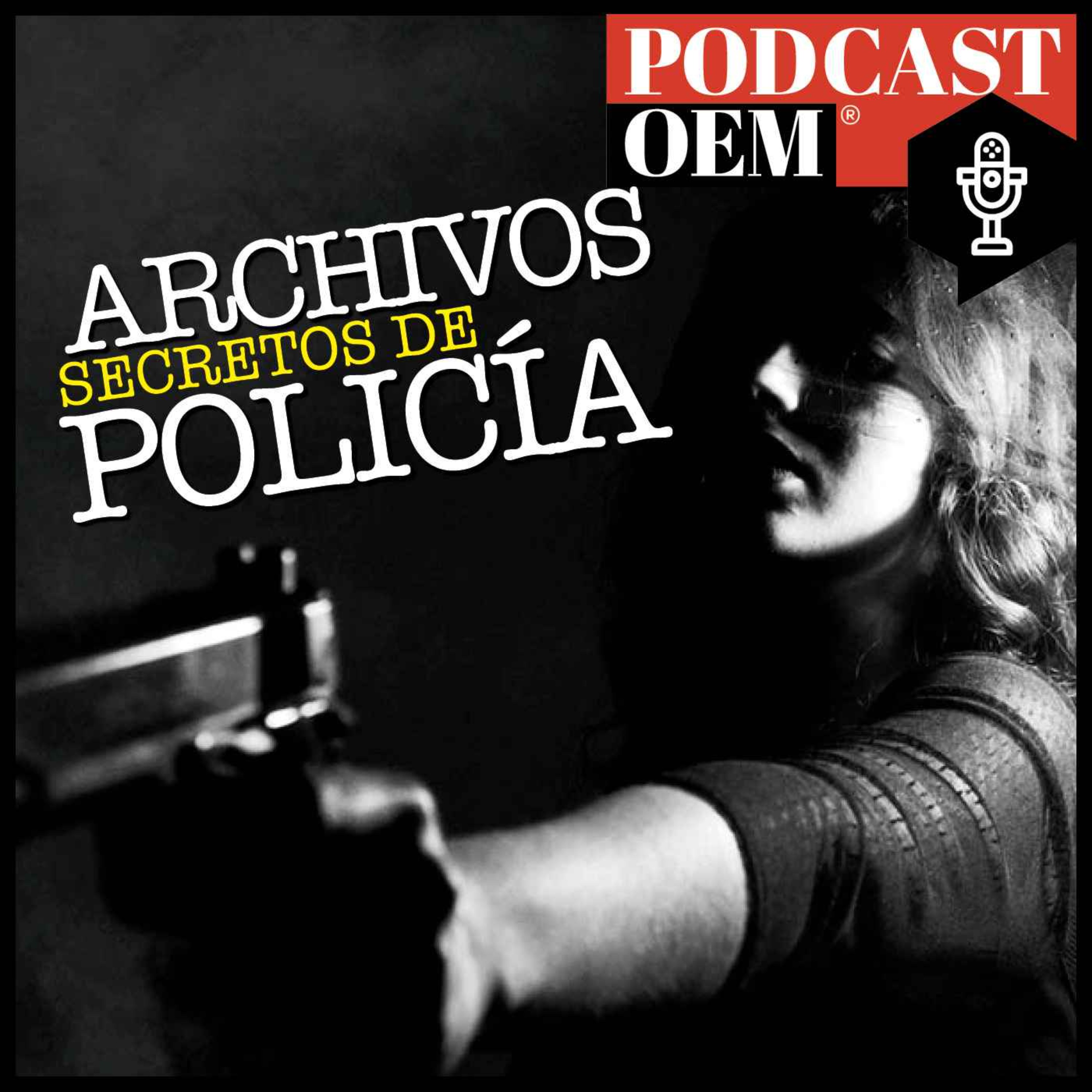 Manchas de sangre en la familia perfecta episode artwork