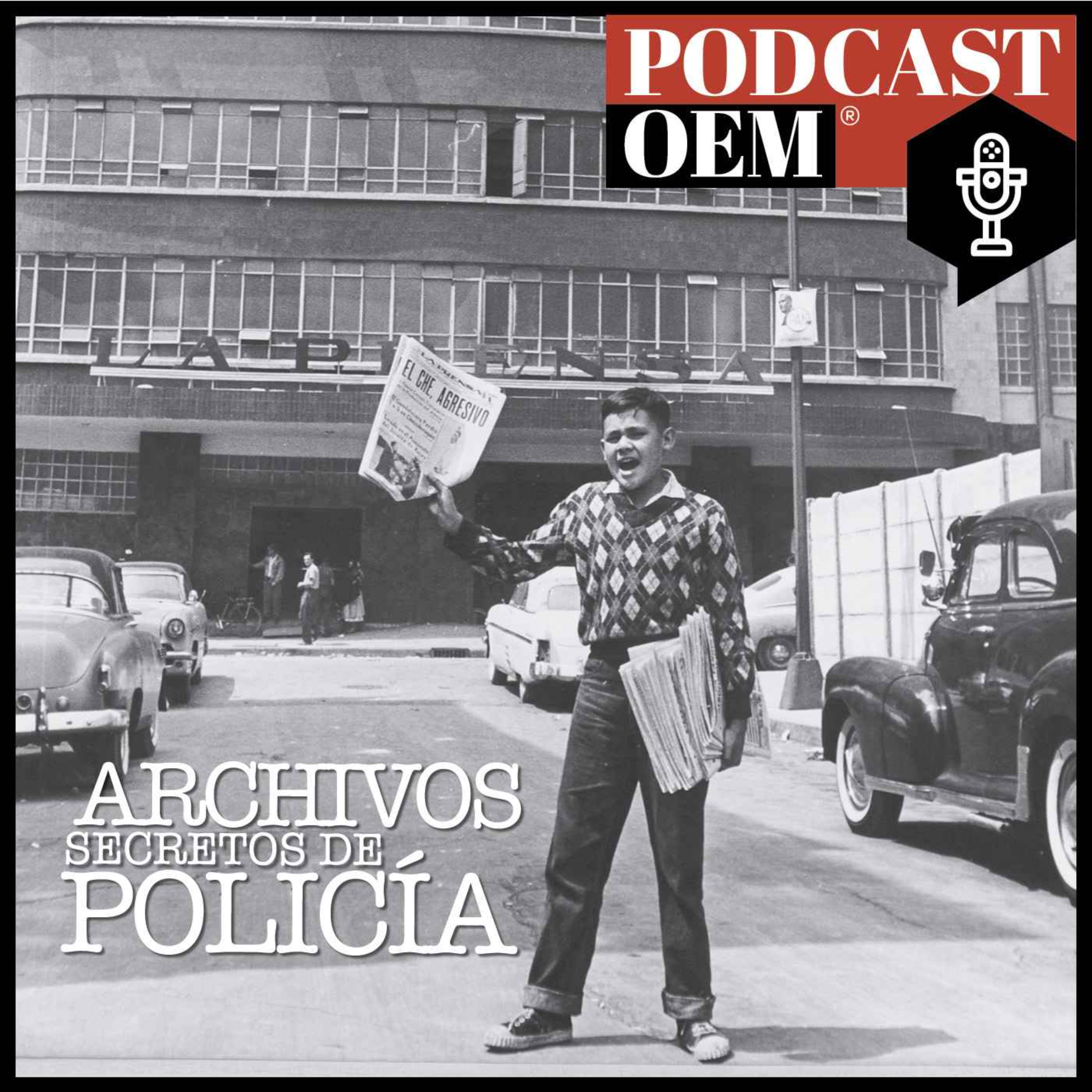 El fraude de las estampillas fiscales