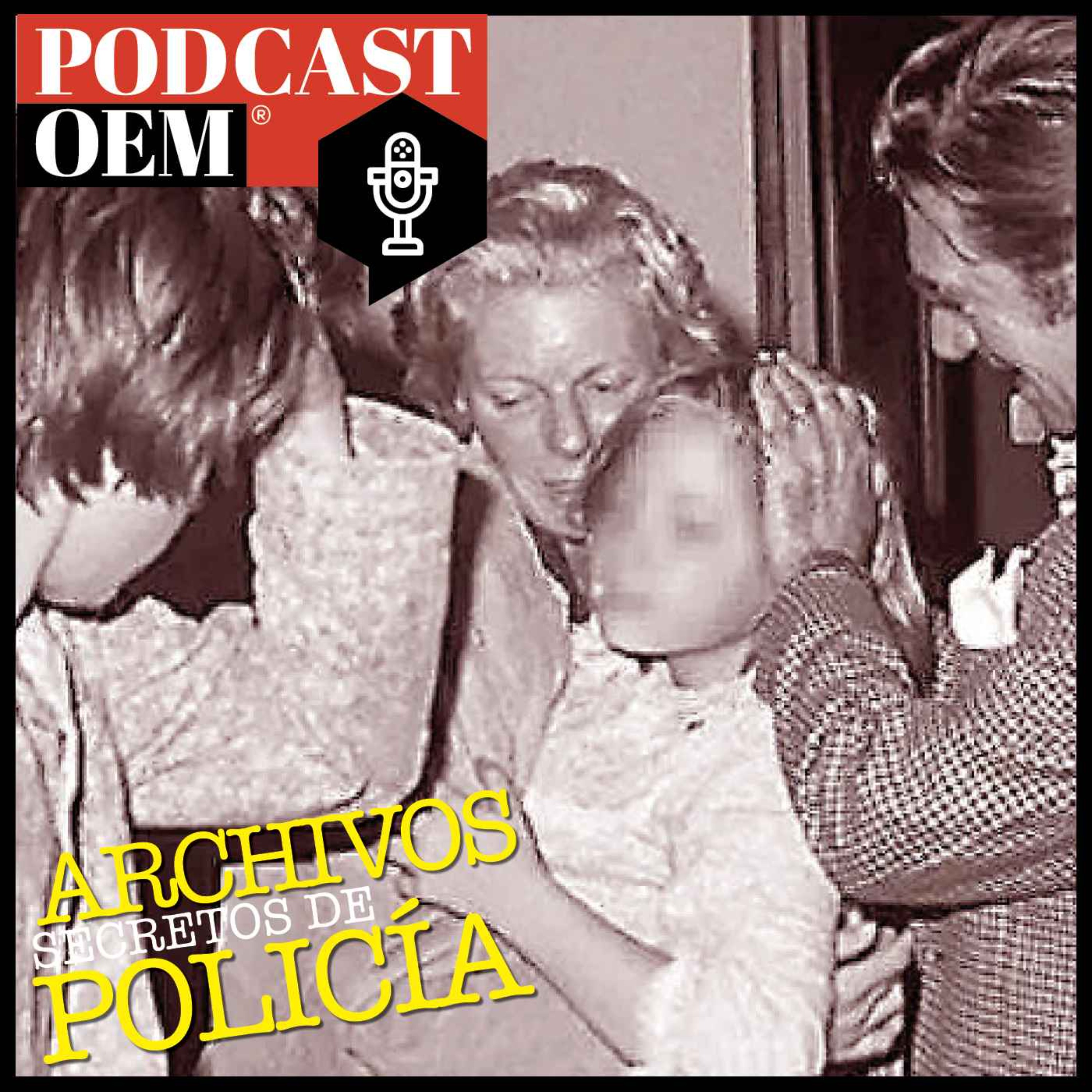 El espectacular rescate de Brianda Domecq