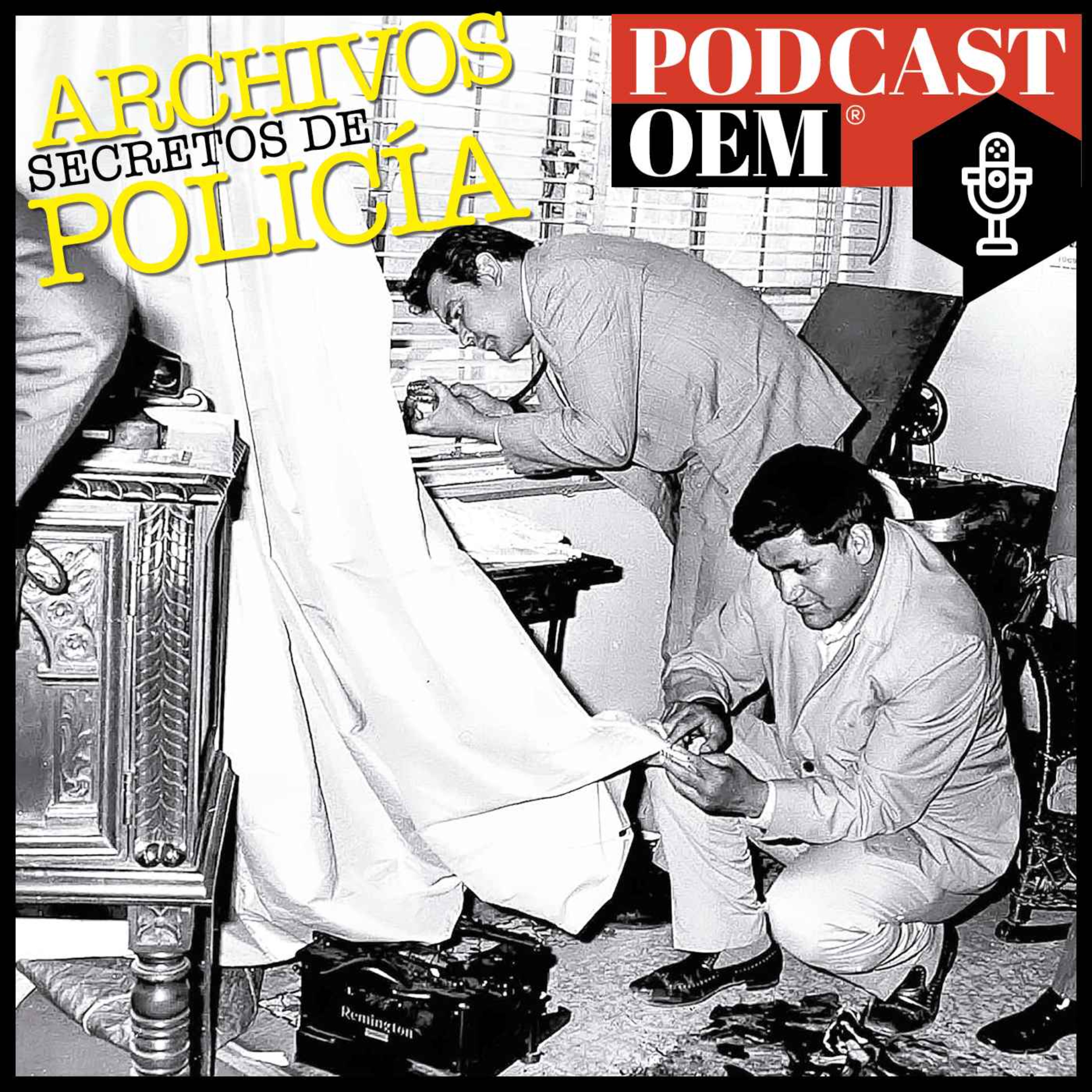 Riqueza mortal en la mansión Elorduy