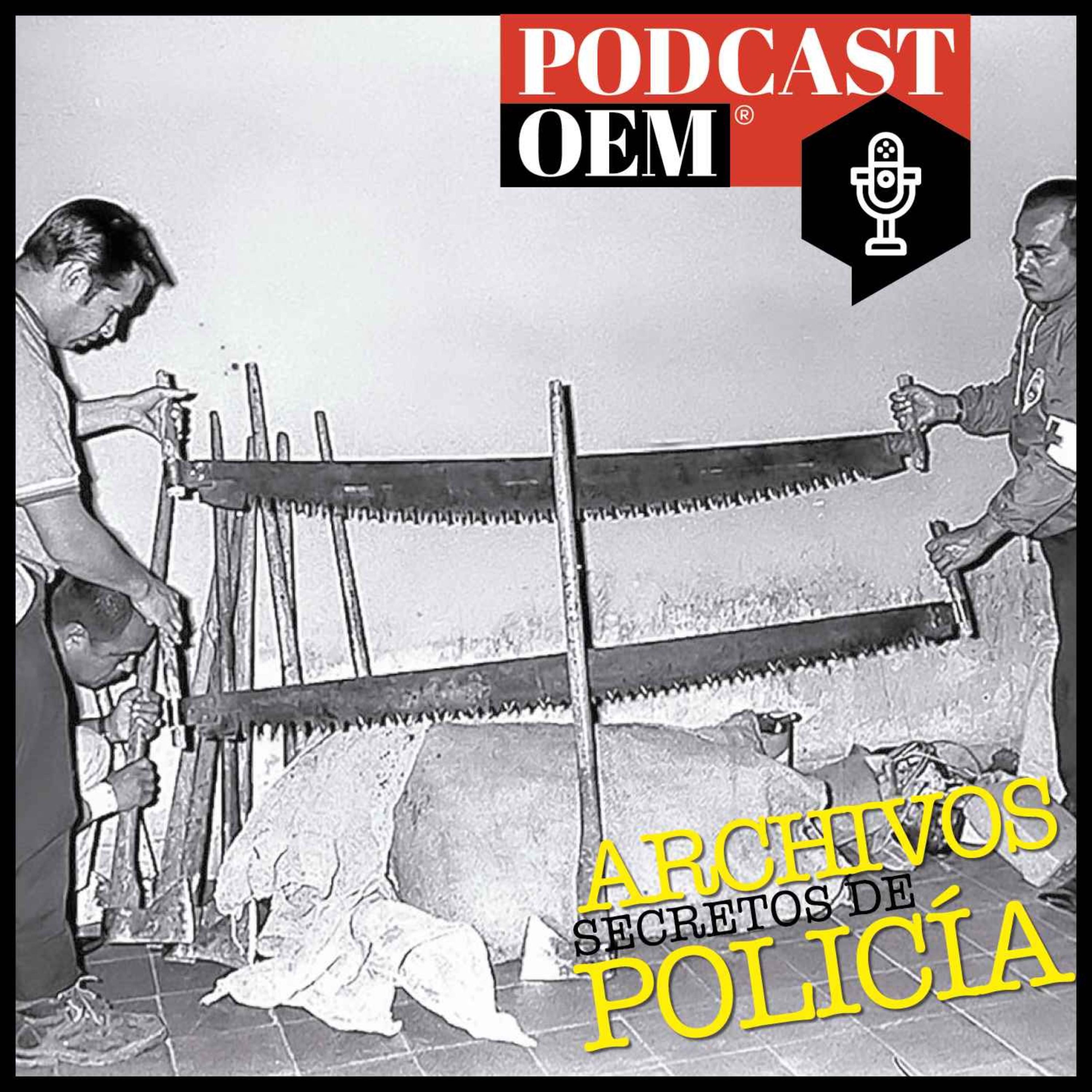 Masacre de leñadores en Amecameca
