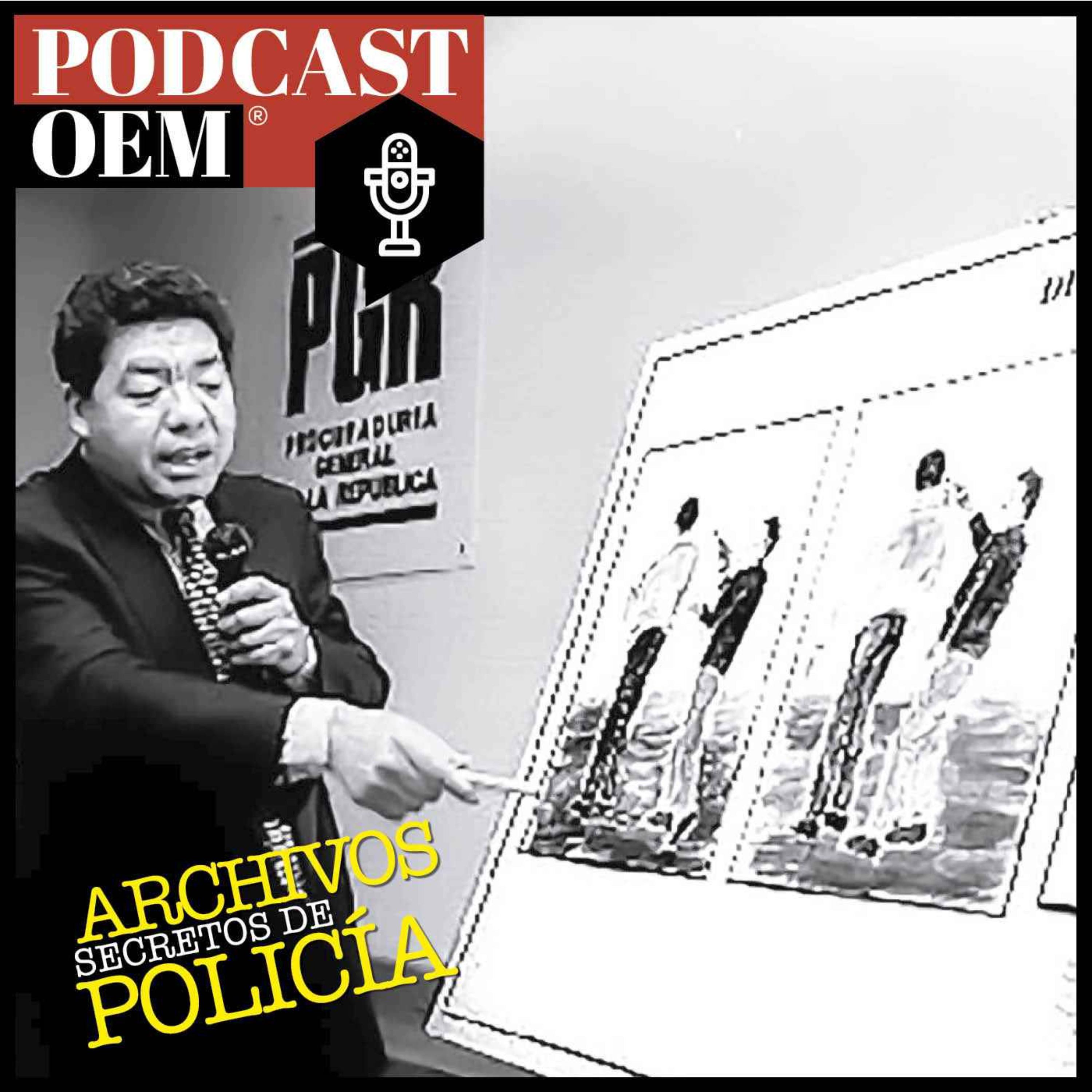 El homicida de Colosio