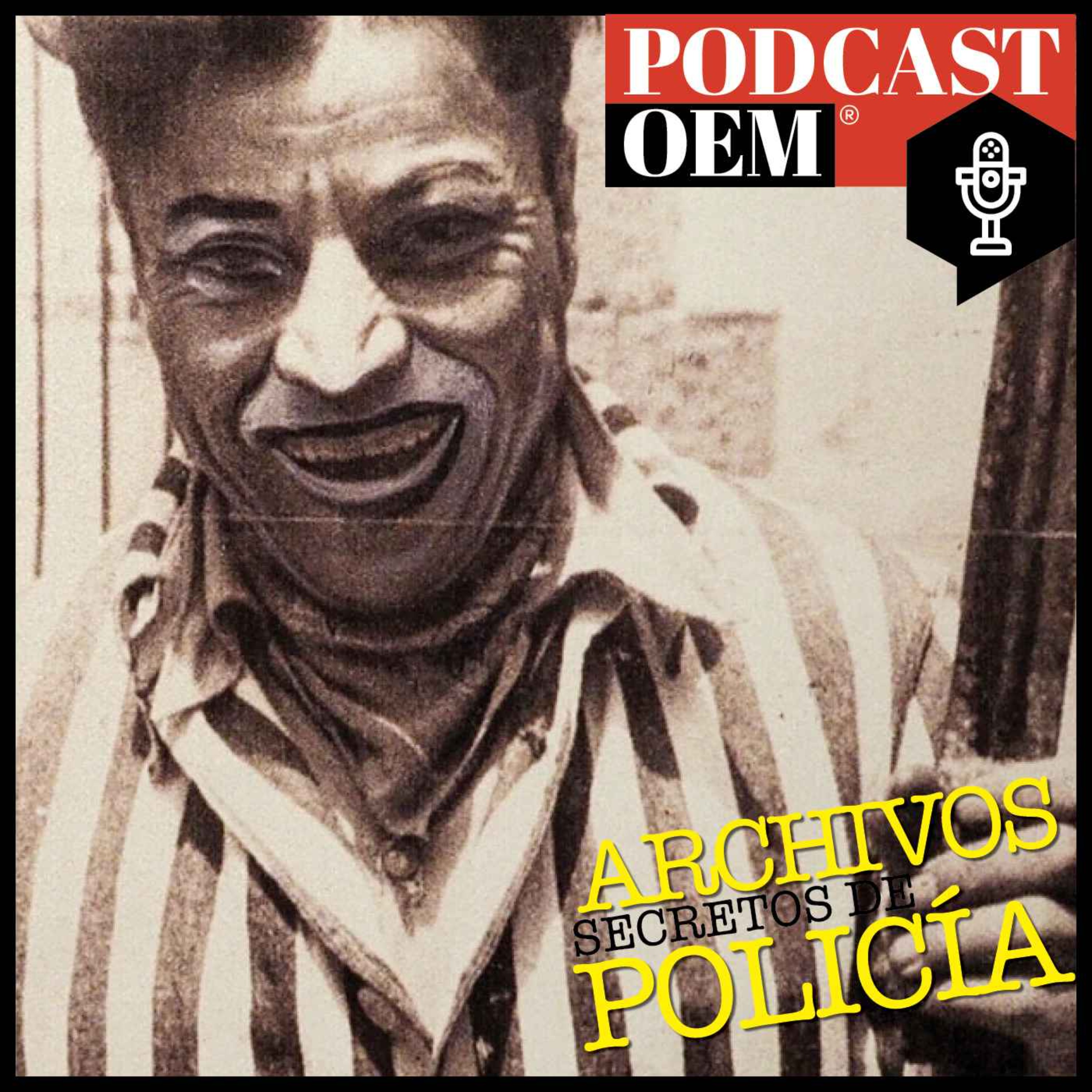 "El Sapo", asesino sanguinario