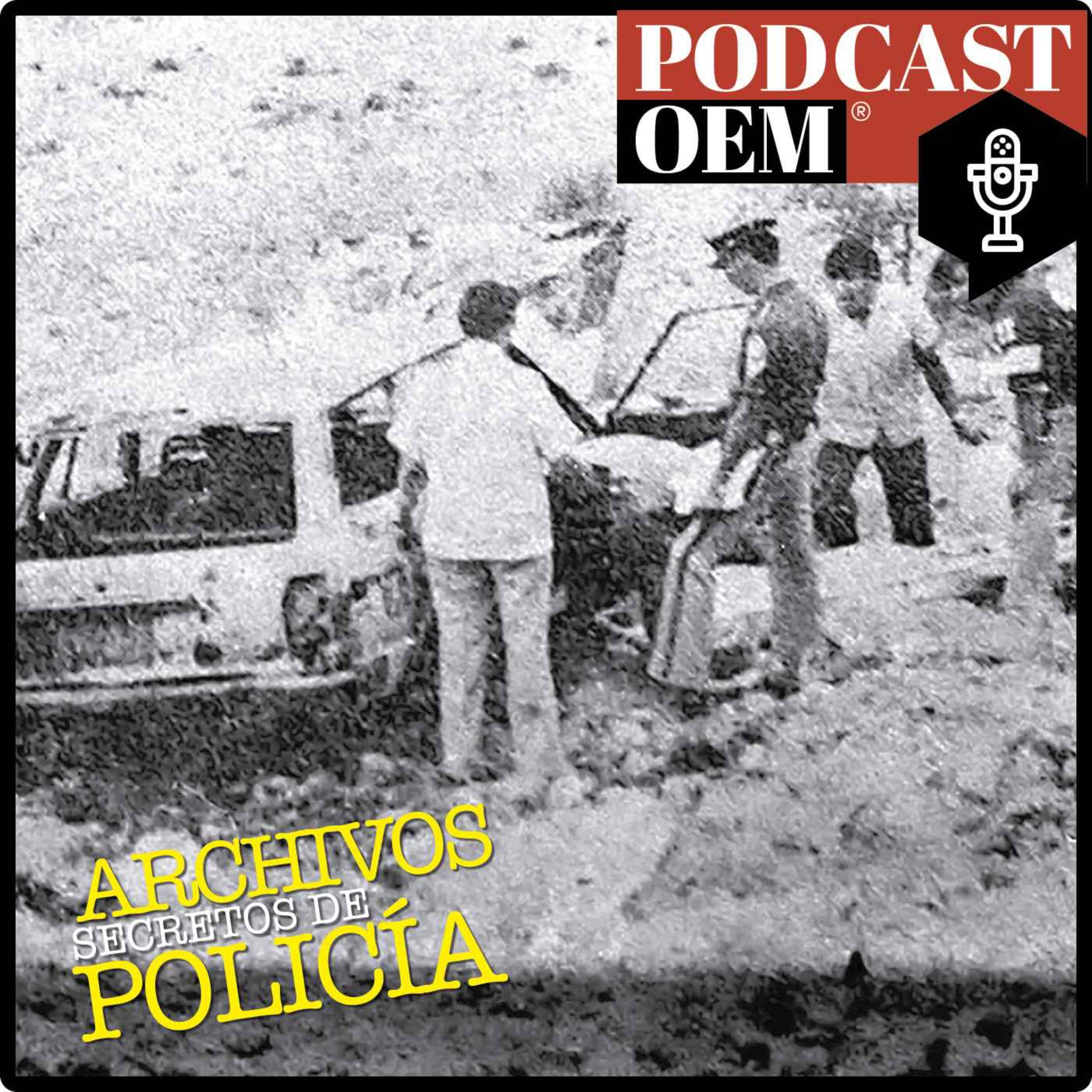 La autoviuda de Juan Antonio Ledezma
