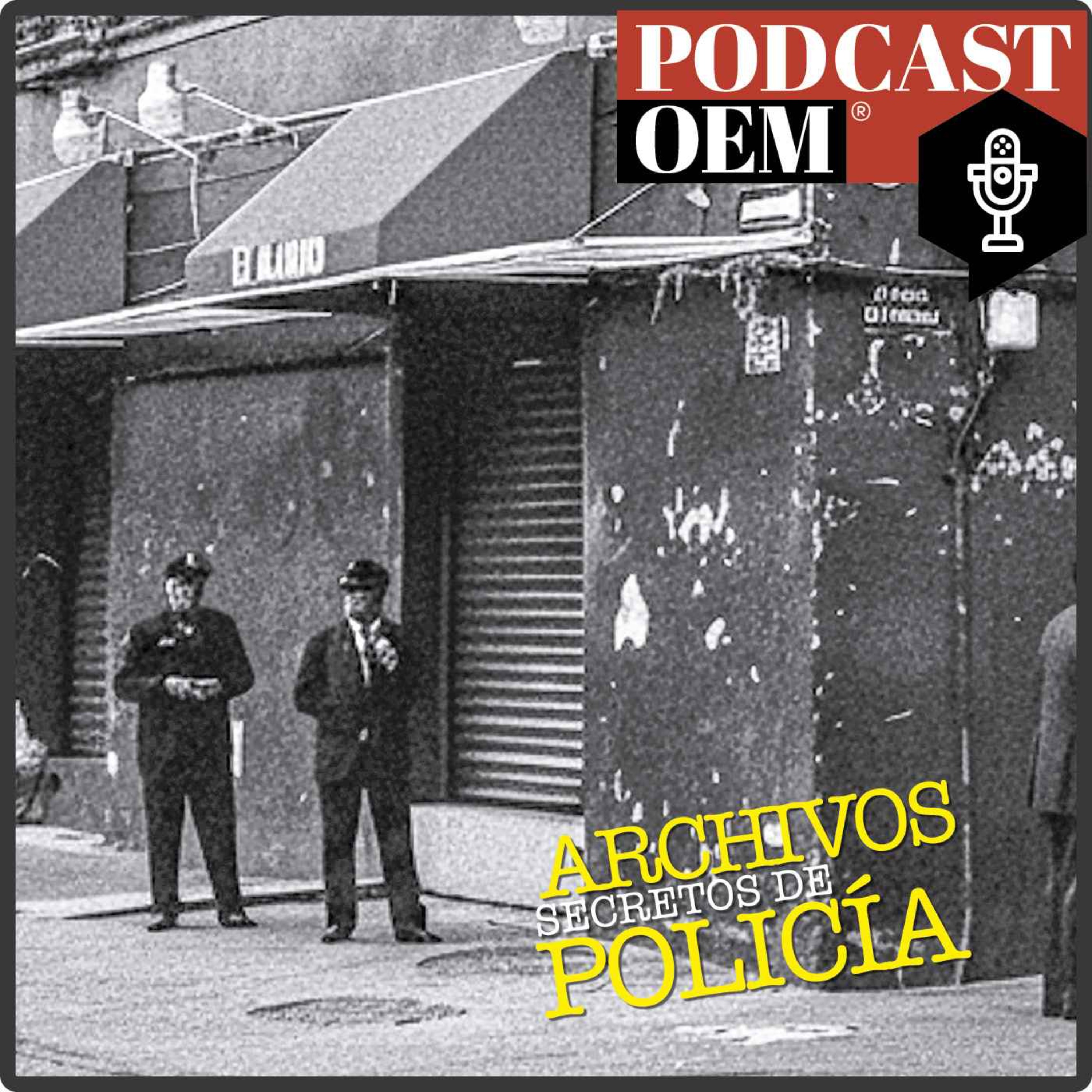 El crimen del restaurantero Carlos Orbe