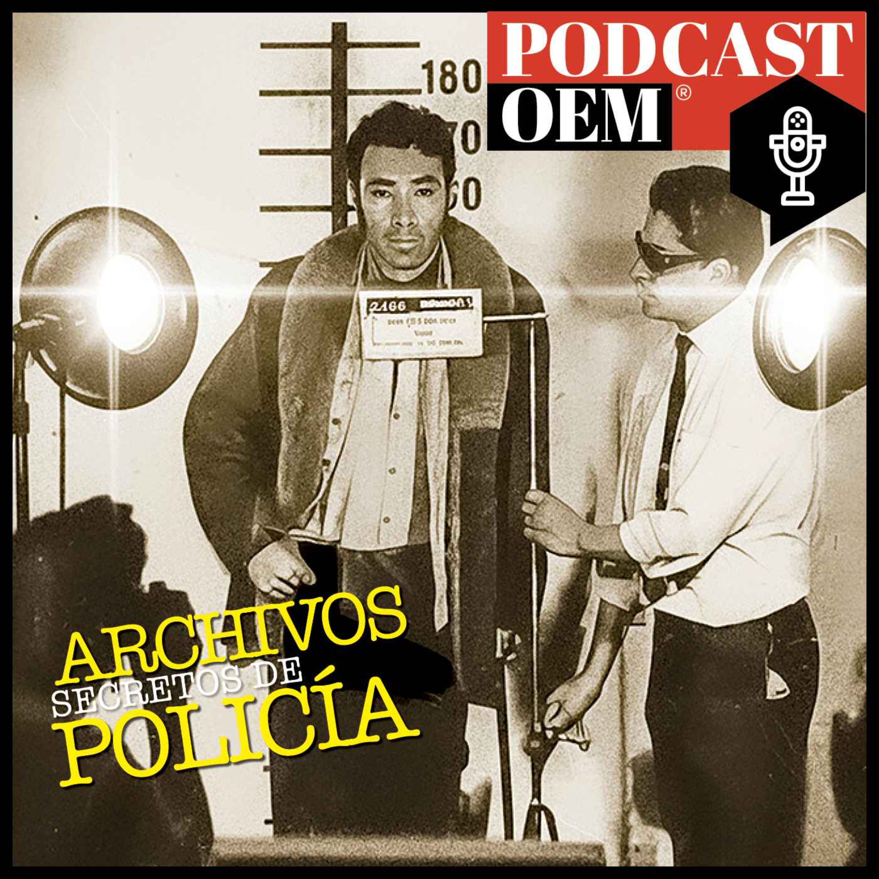 La doble vida de Juan Cañedo