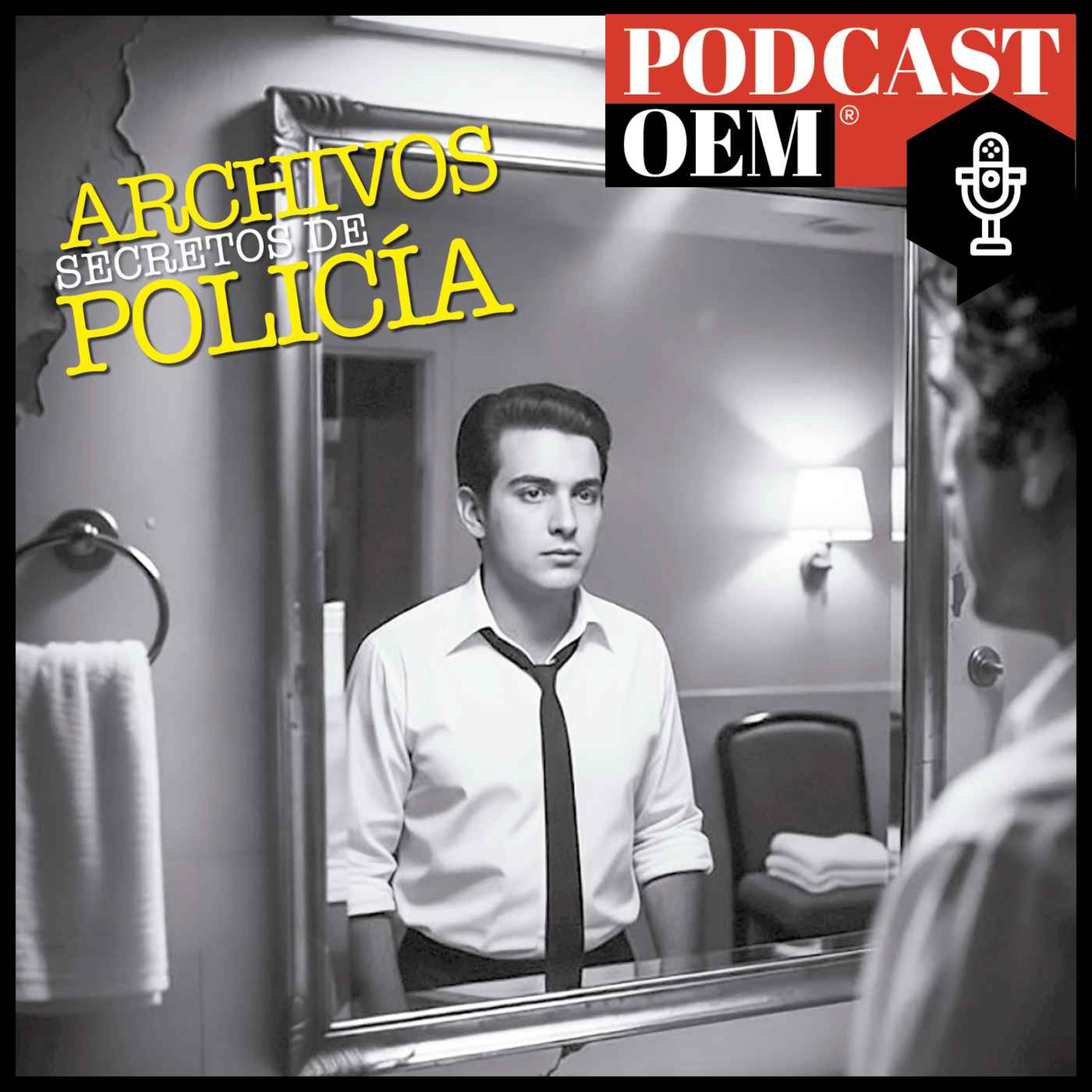 Víctima del oro blanco