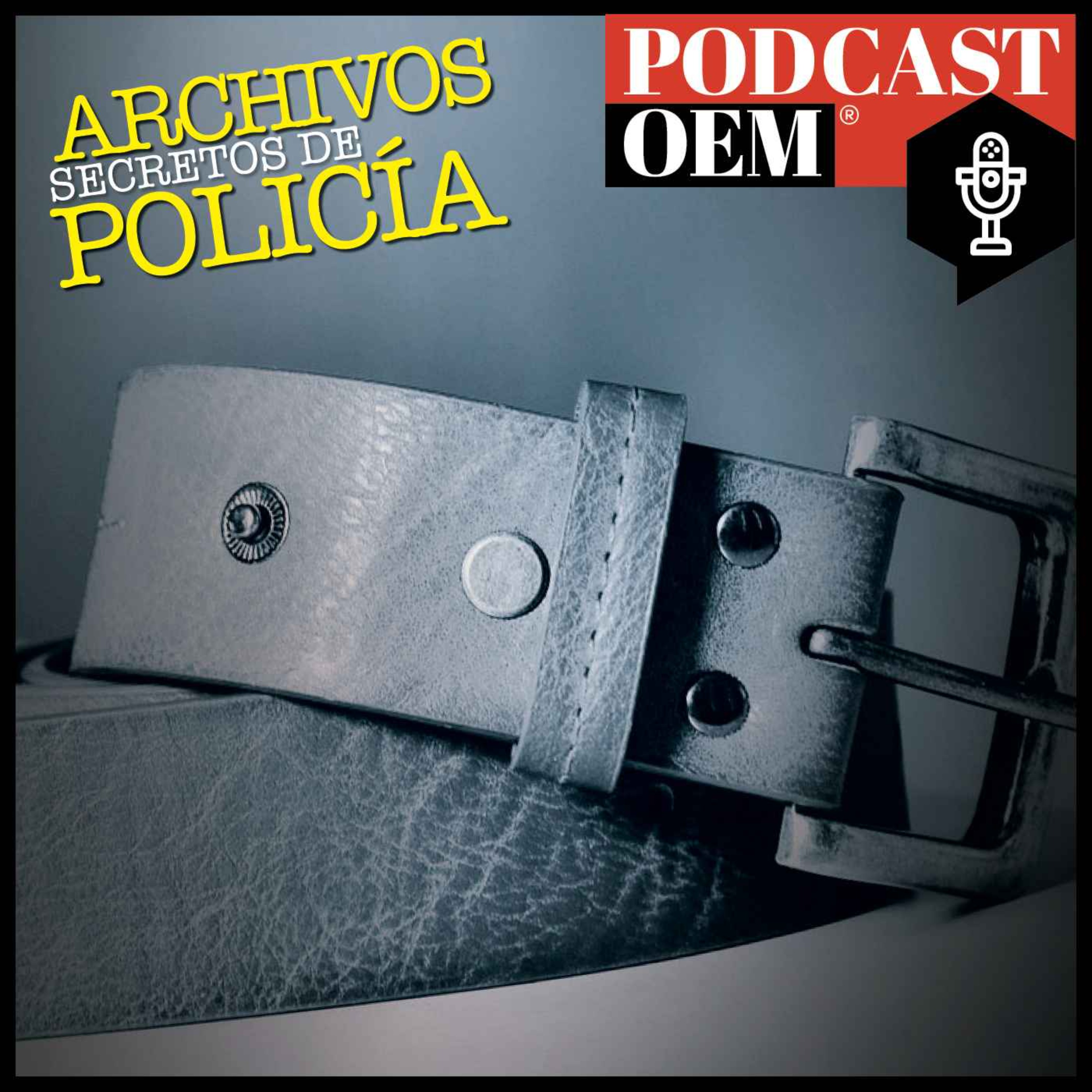 El misterio de los 15 estrangulados