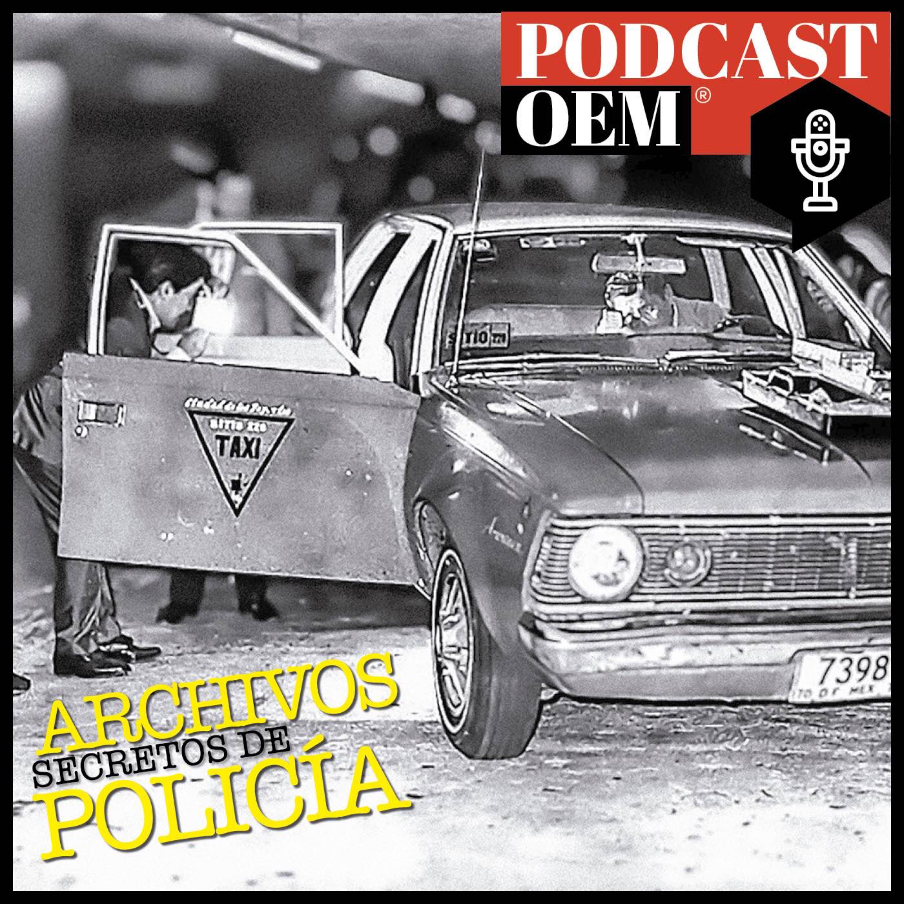 El secuestro de Julio Hirschfeld