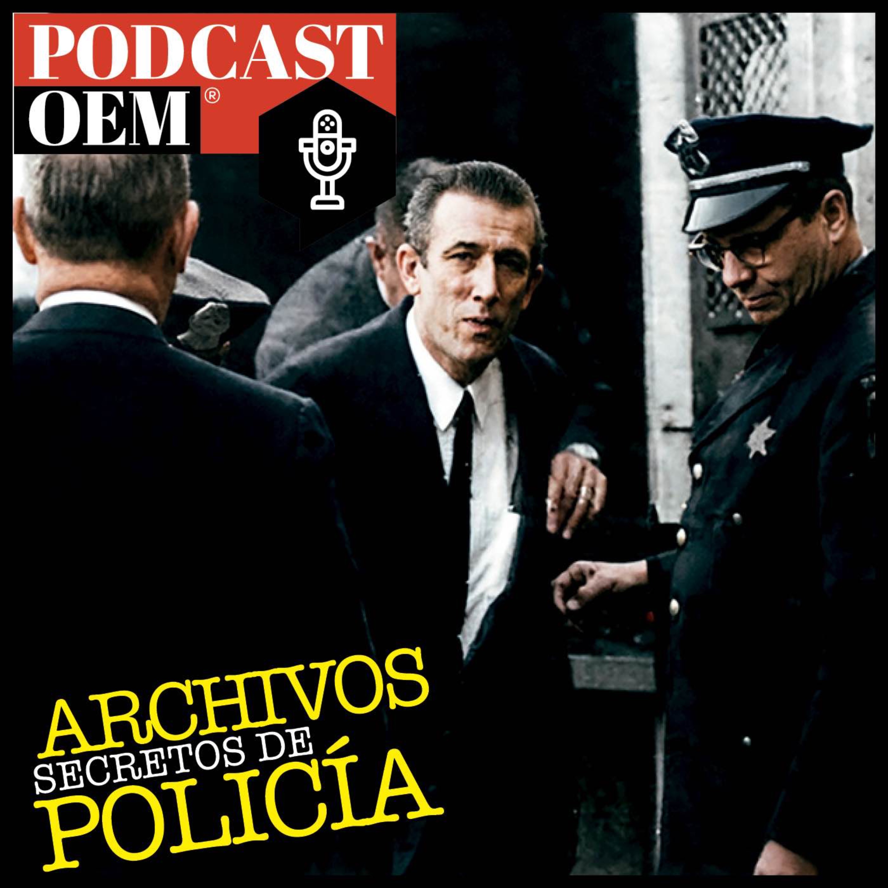 Richard Speck, asesino de enfermeras