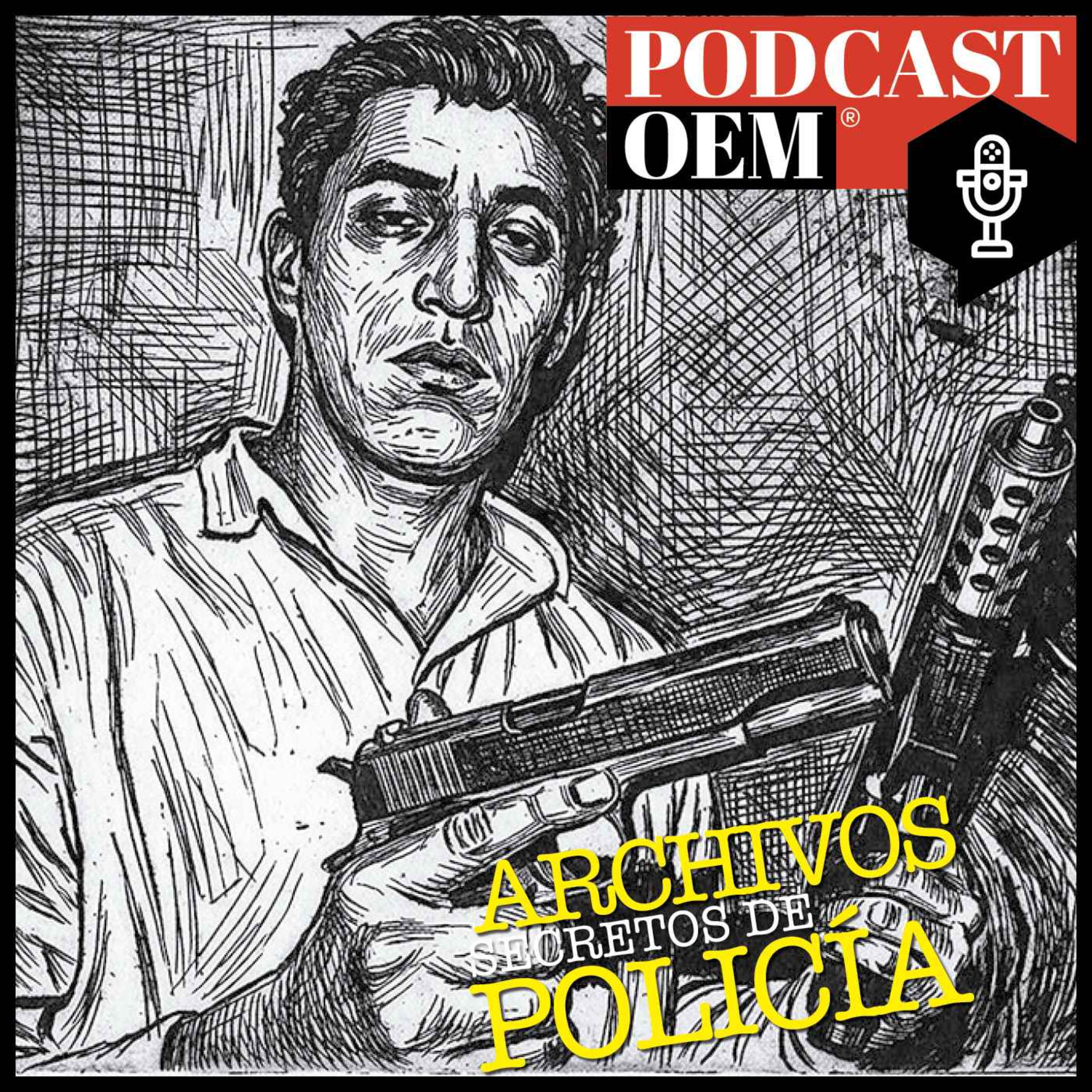 José Bernabé, el Marino episode artwork