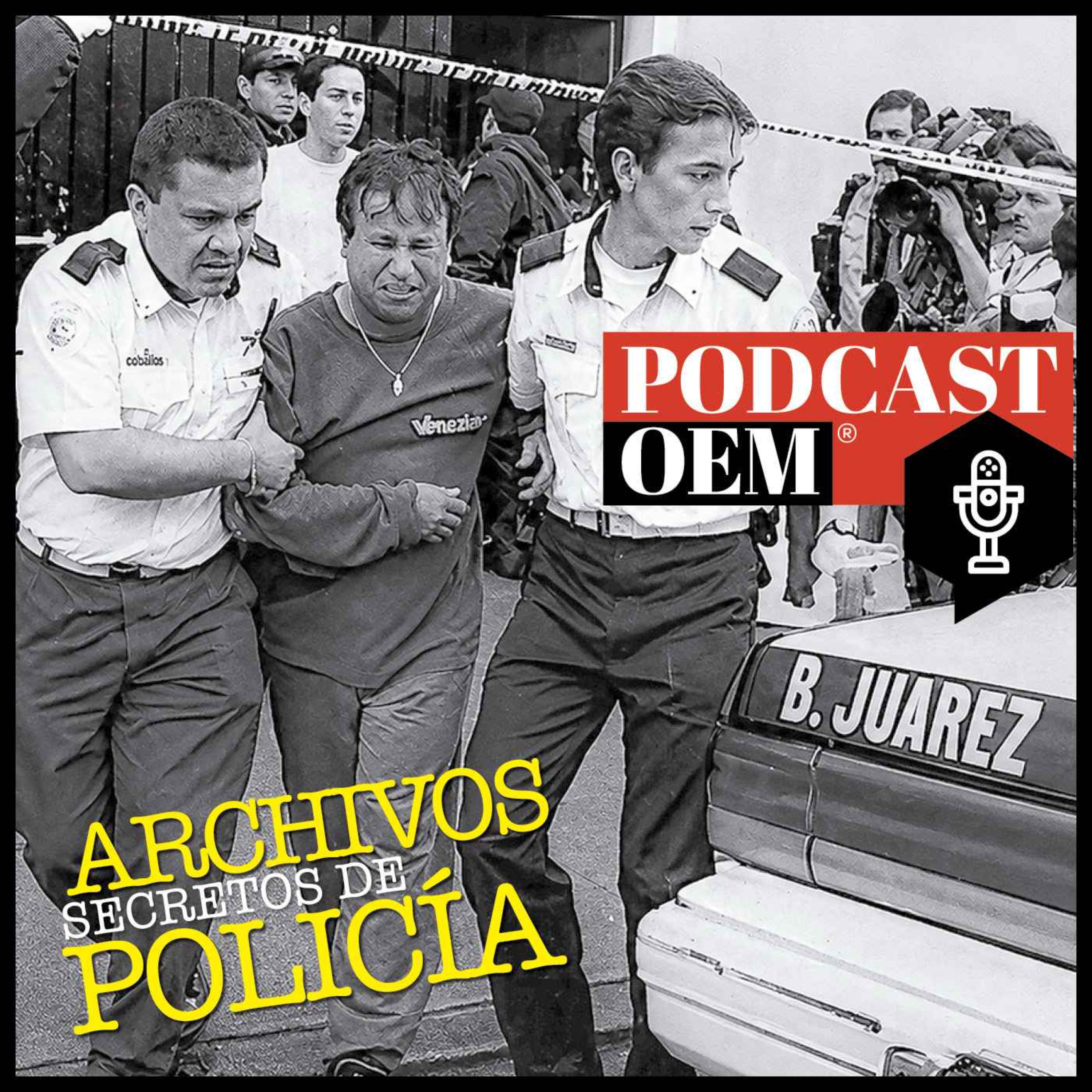 La tragedia de Los Abelardos