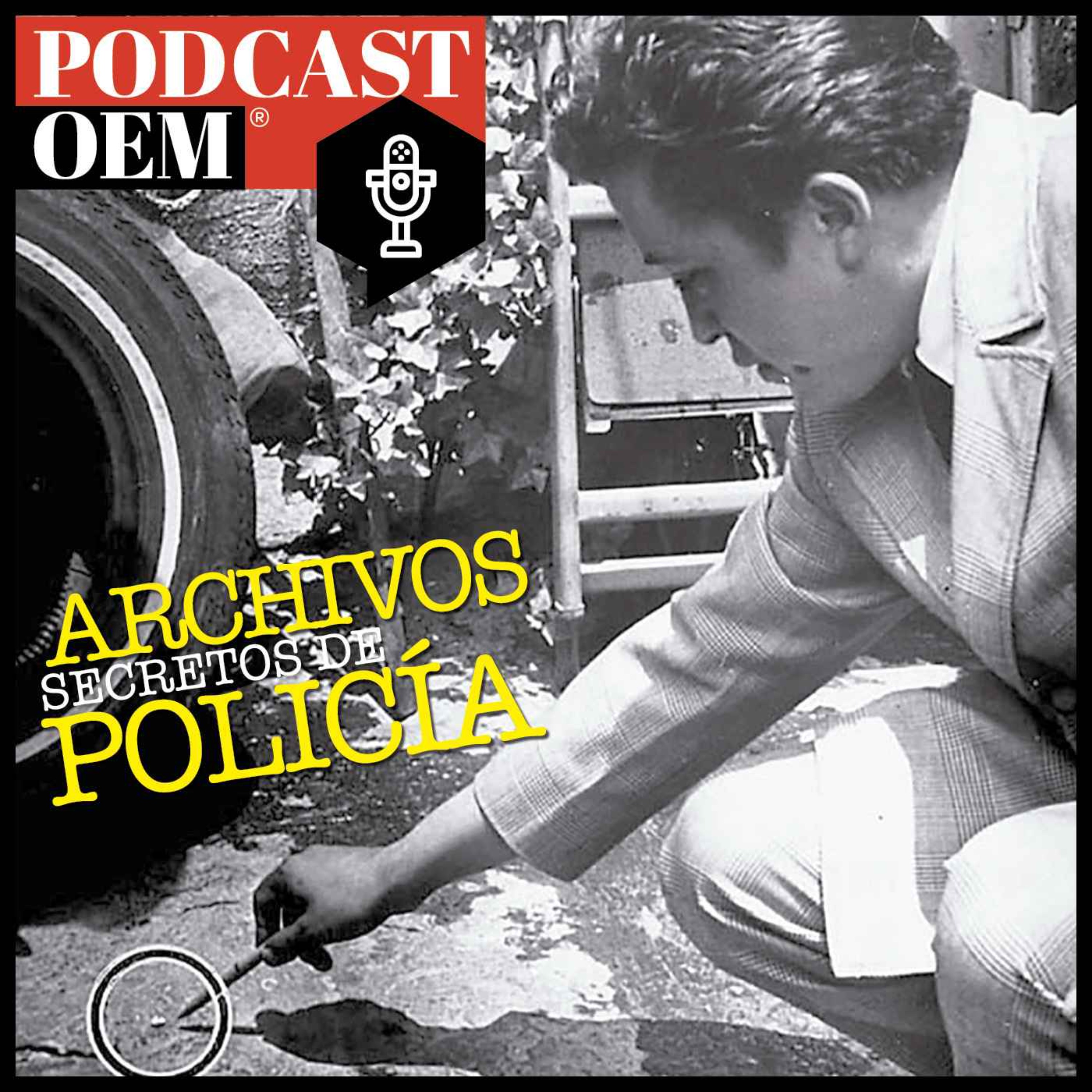 El último día de Patricia episode artwork
