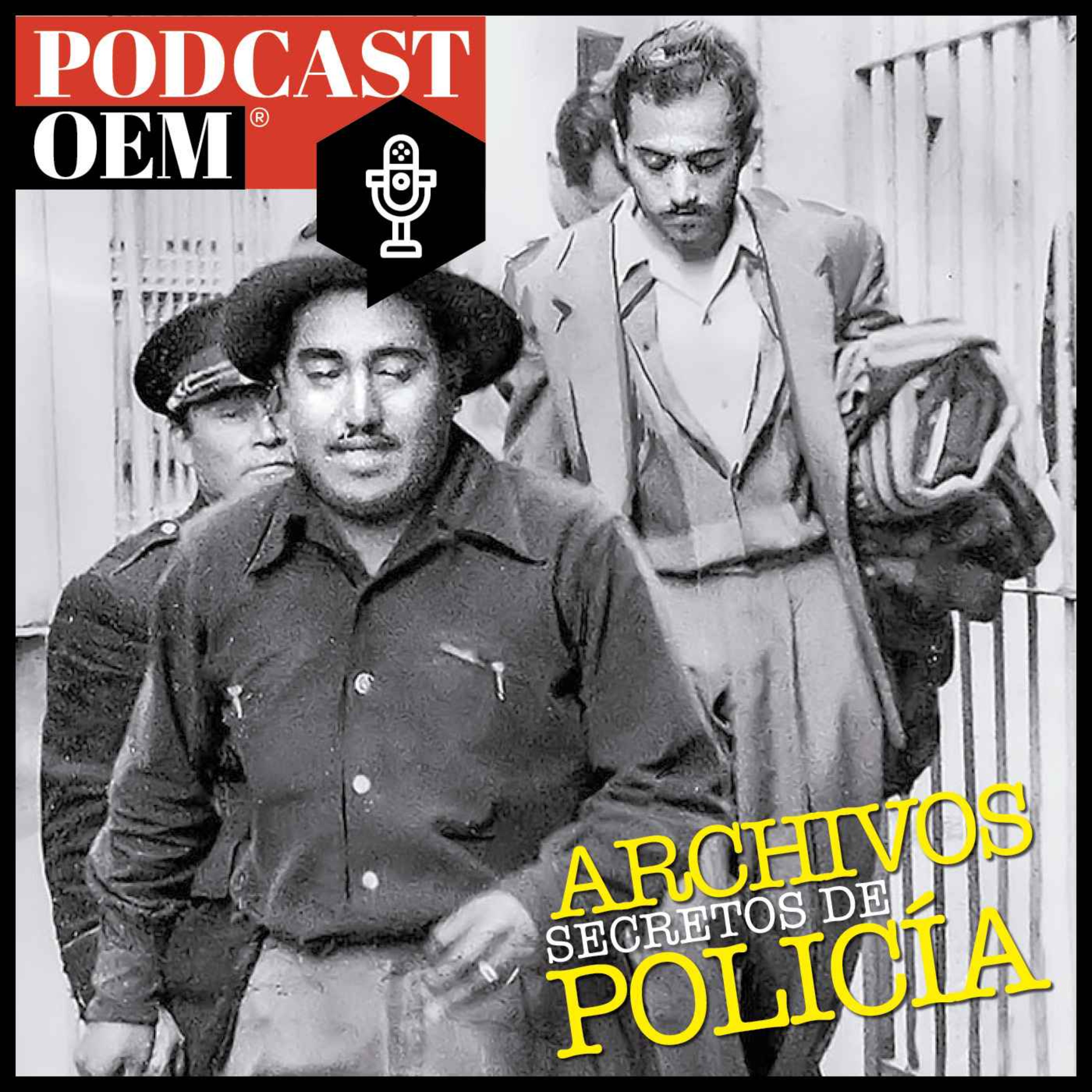 La degollada de la Álamos episode artwork