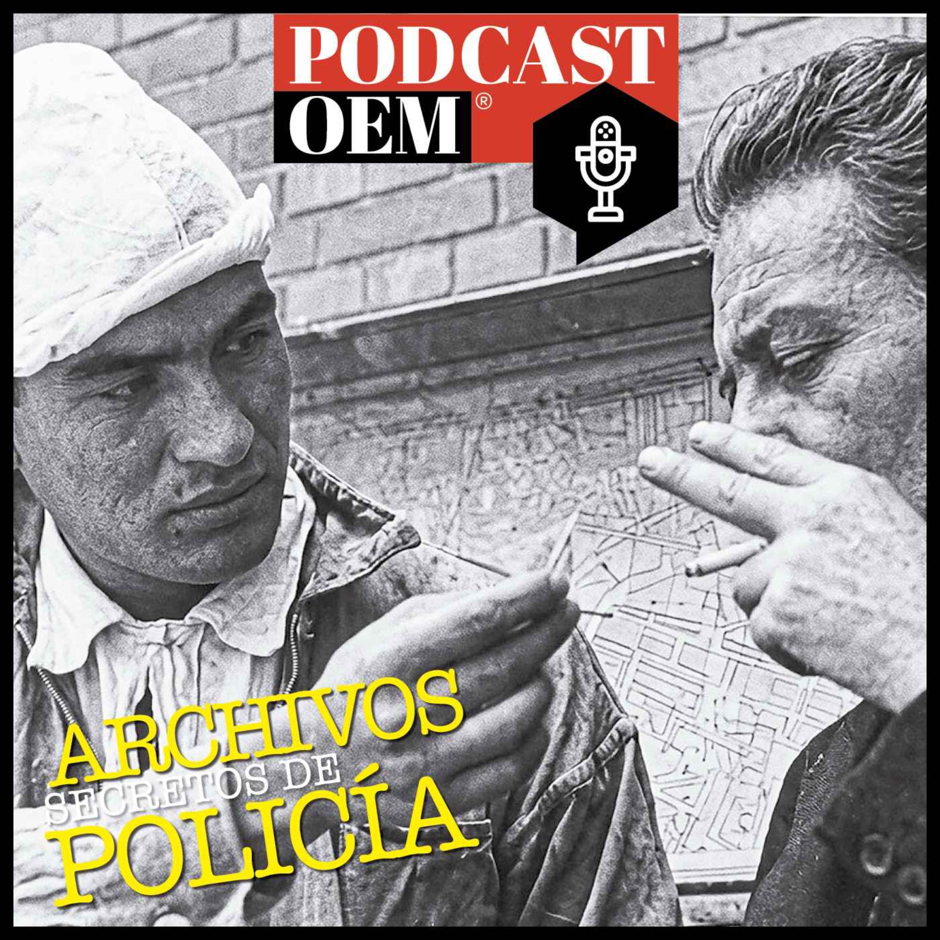 El cobarde de las Vizcaínas