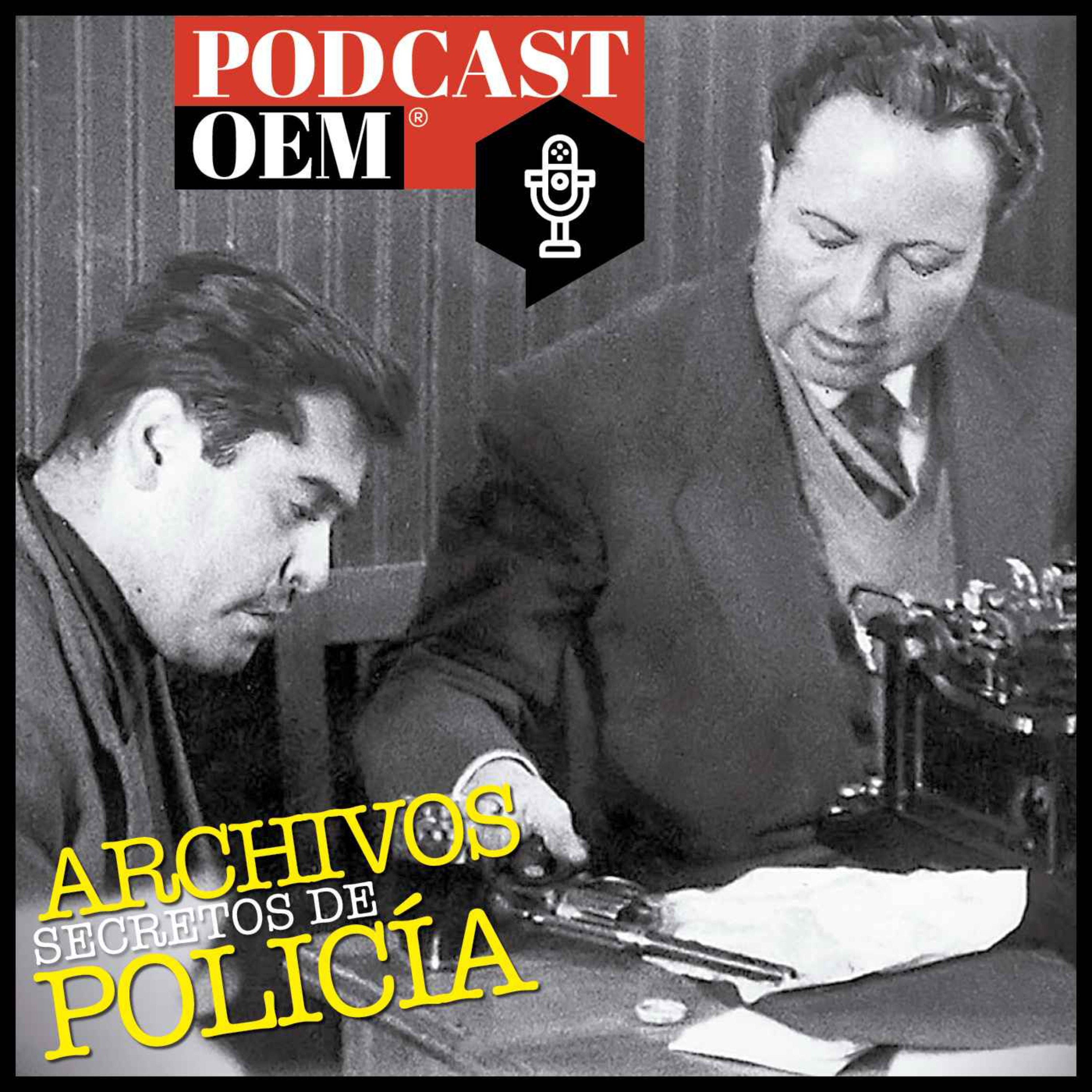 El investigador asesino de la Doctores