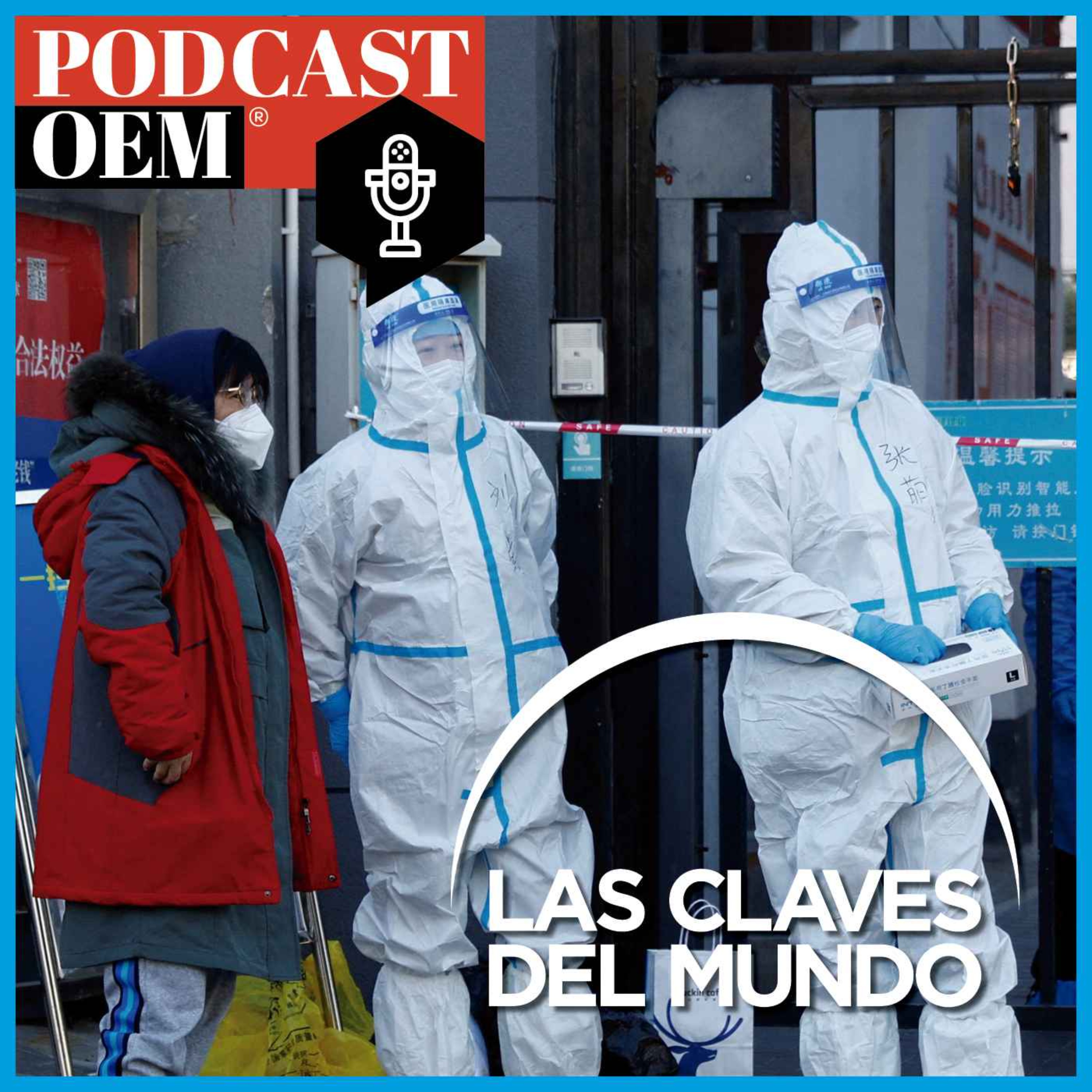 Las claves del mundo