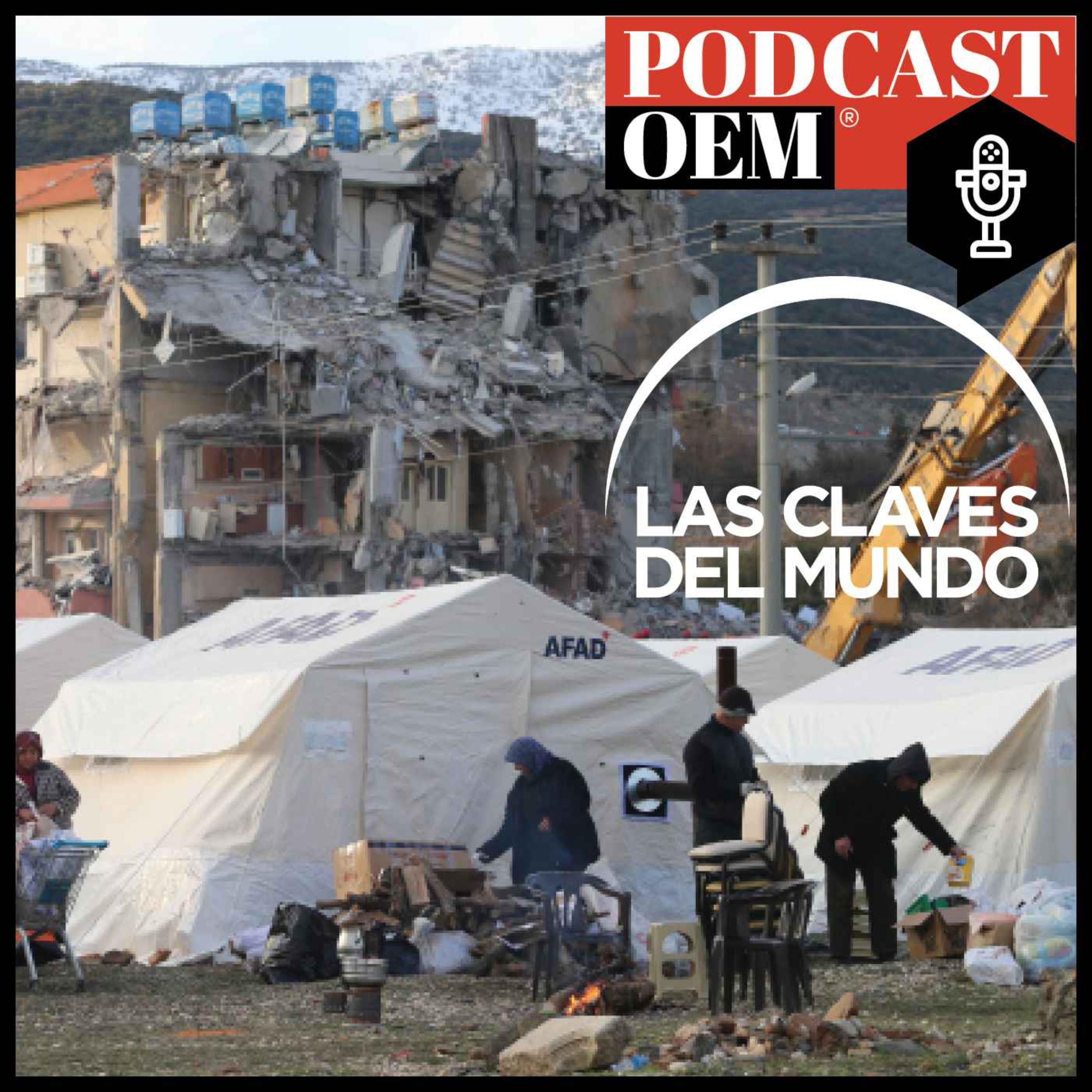 Las claves del mundo