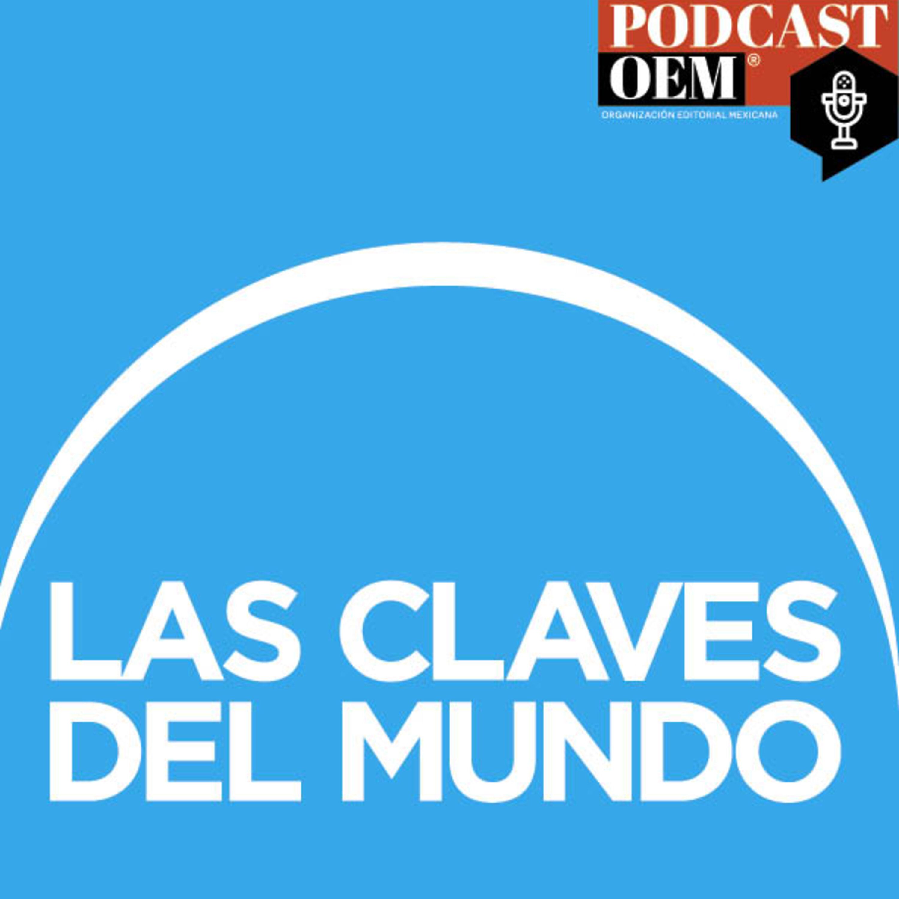 cover art for Quién le teme a Juan Guaidó. El opositor venezolano intenta resucitar