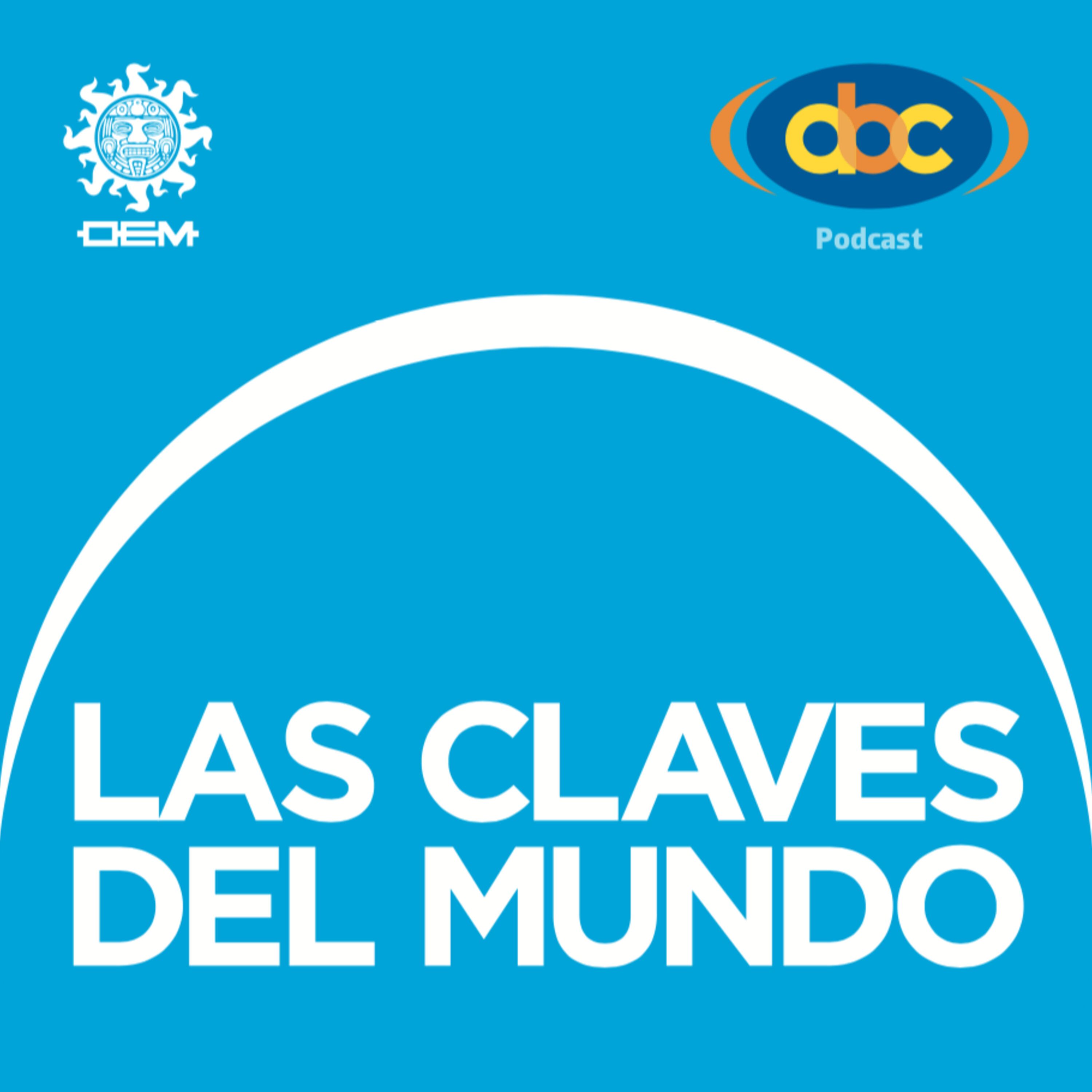 Las claves del mundo